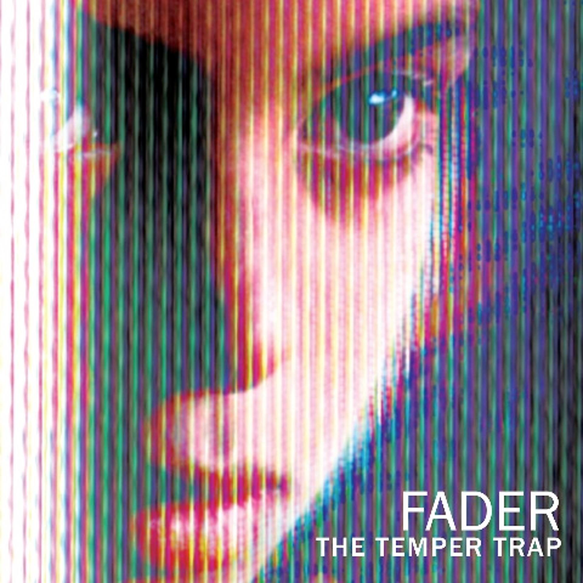 Постер альбома Fader (Remixes)