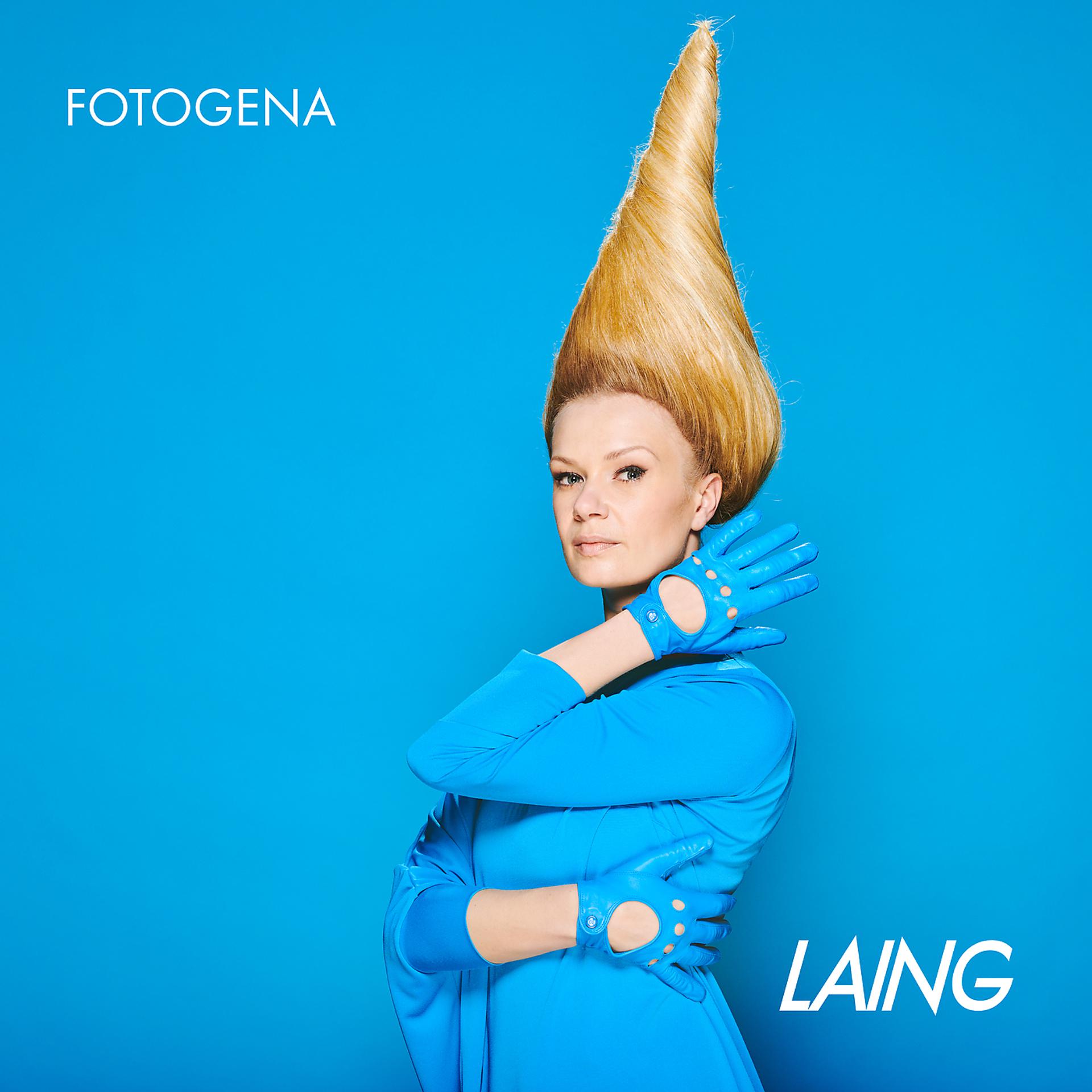 Постер альбома Fotogena