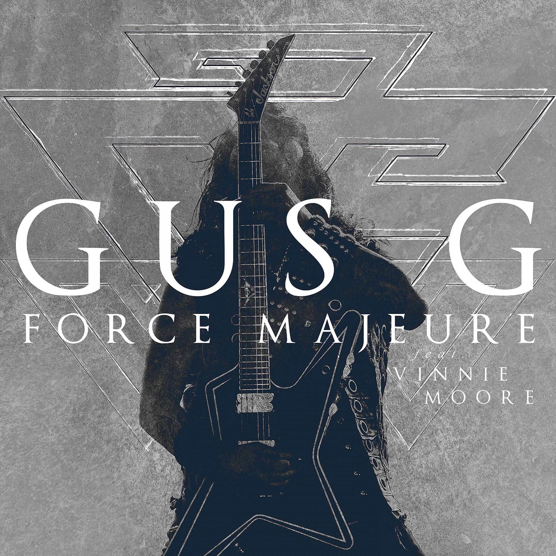 Постер альбома Force Majeure