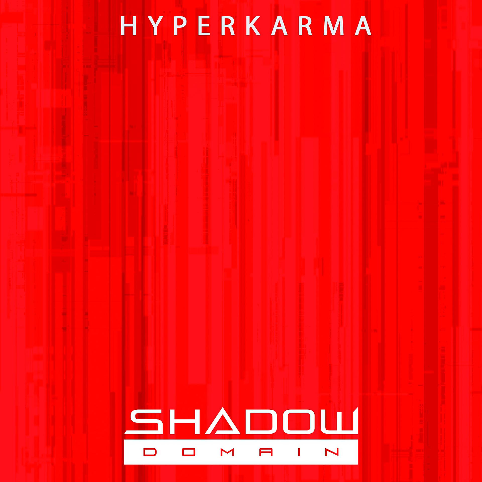 Постер альбома Hyperkarma