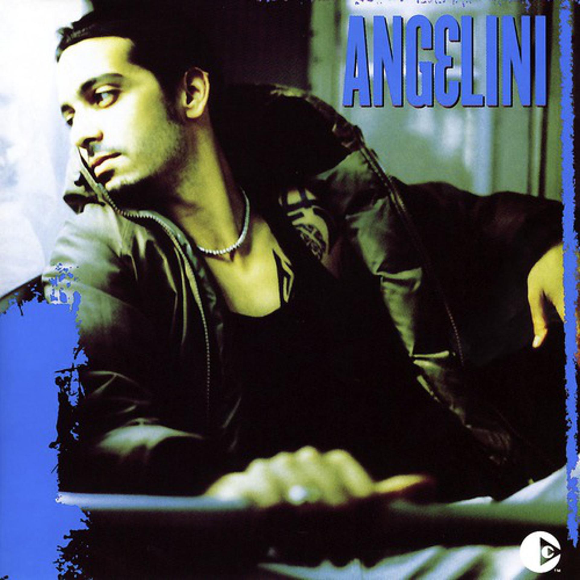 Постер альбома Angelini