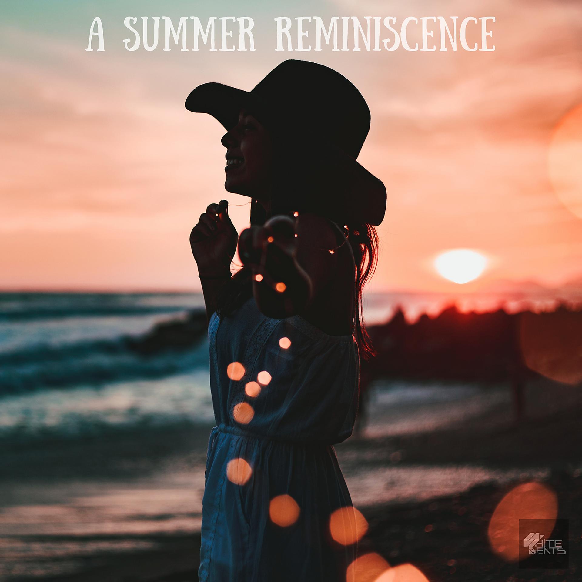 Постер альбома A Summer Reminiscence