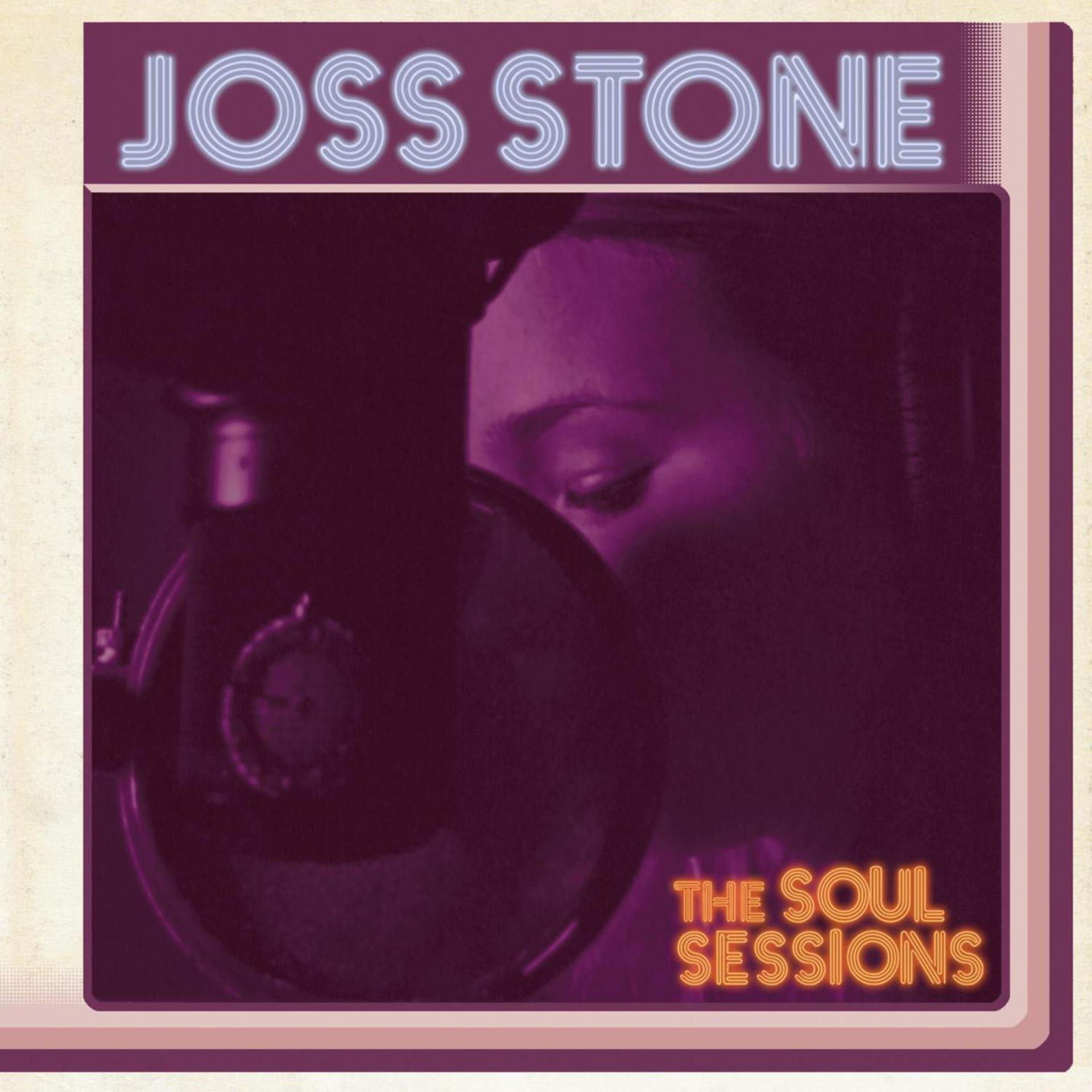 Постер альбома The Soul Sessions