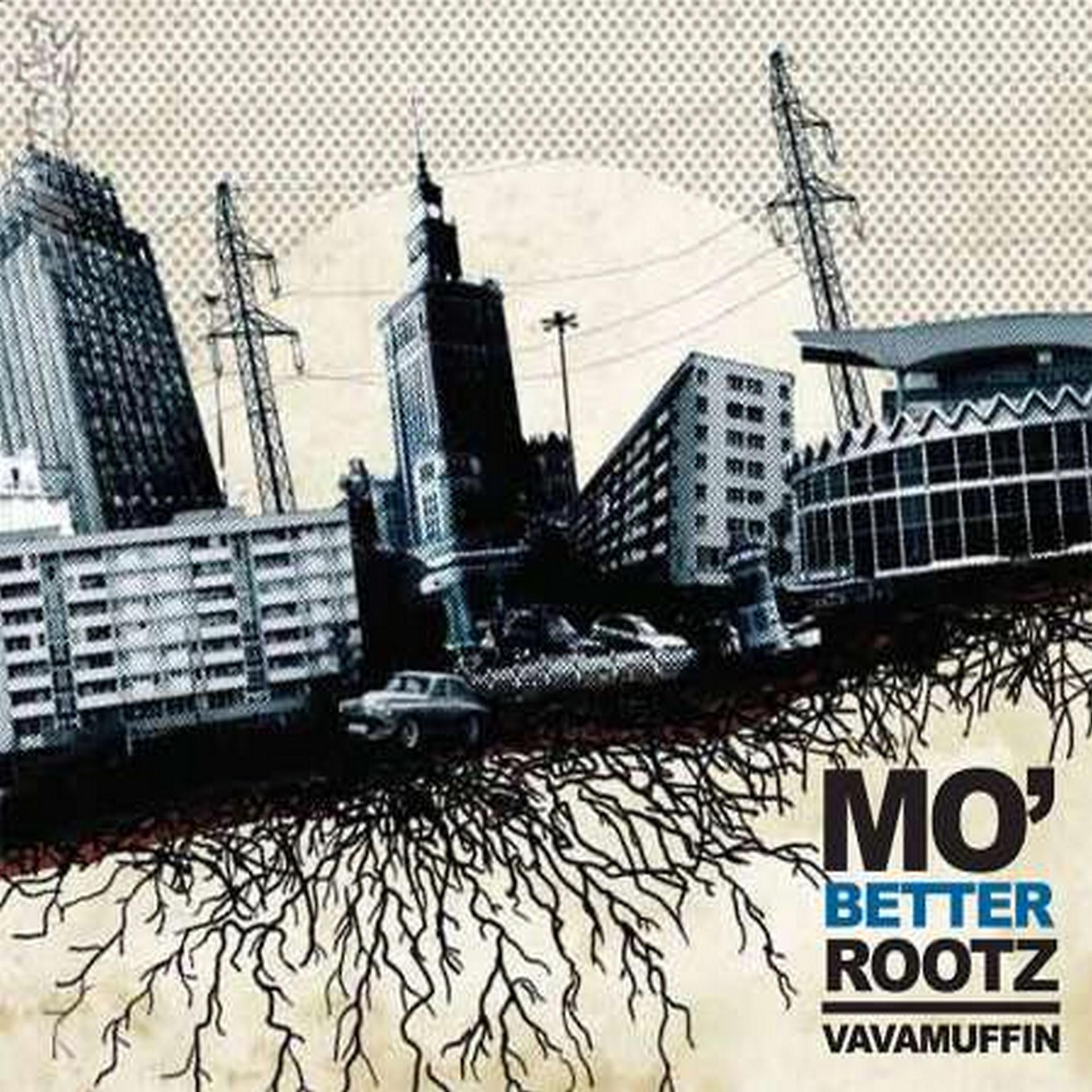 Постер альбома Mo' Better Rootz