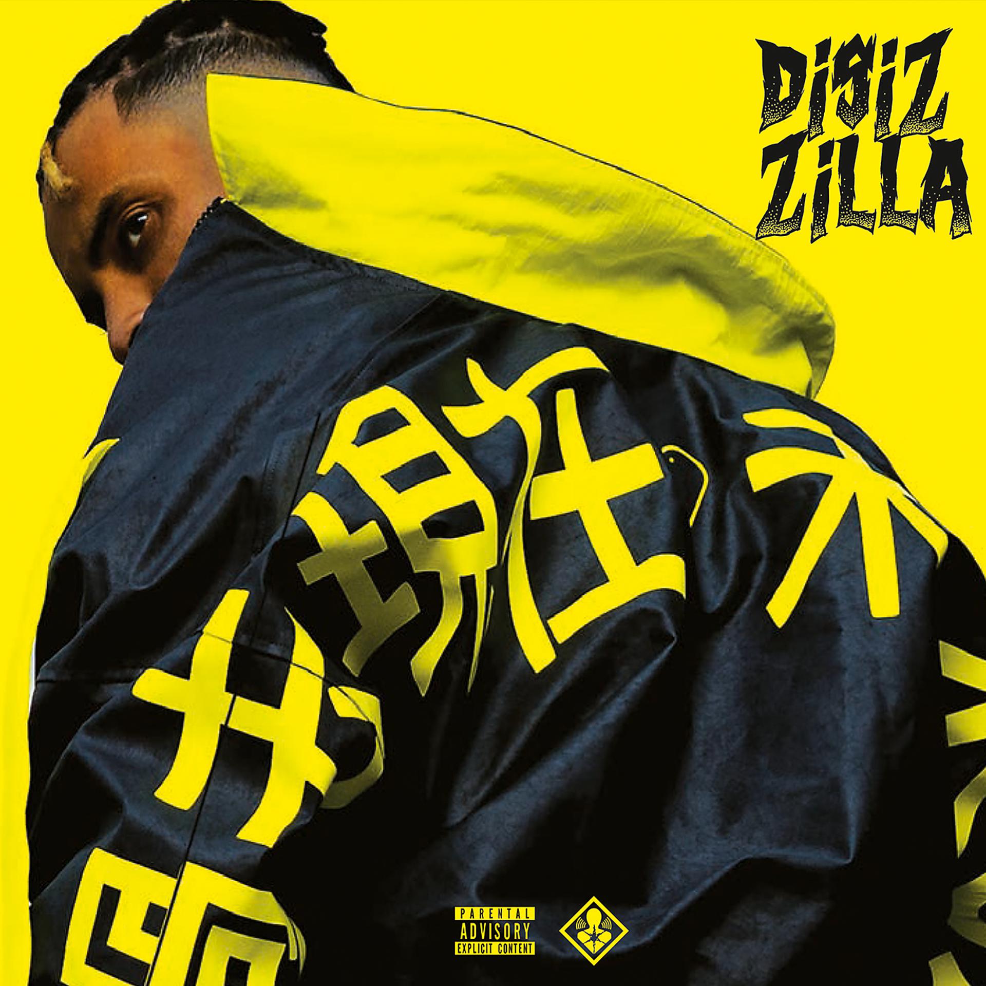 Постер альбома Disizilla