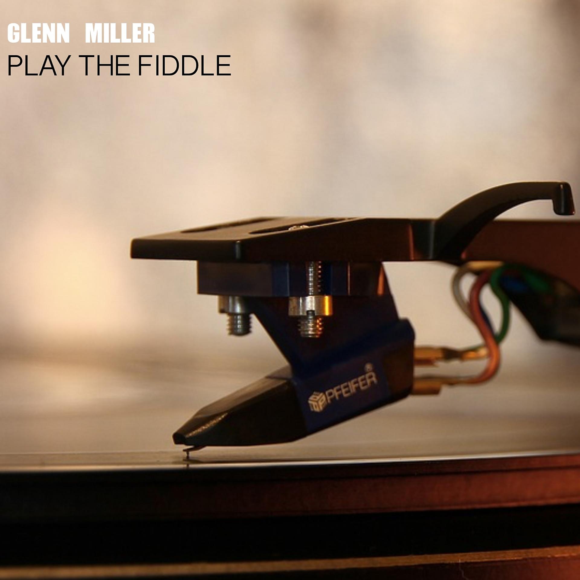 Постер альбома Play The Fiddle