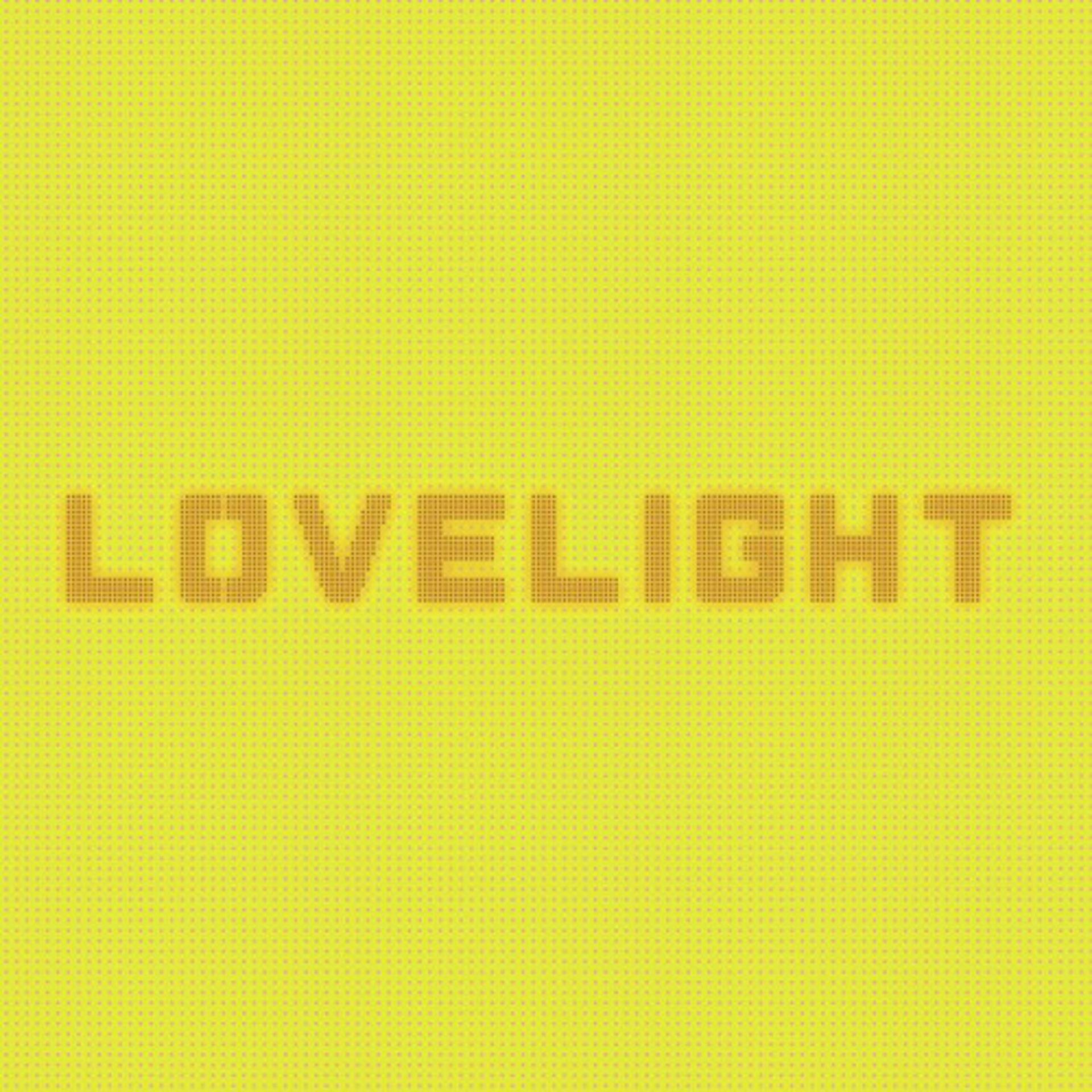 Постер альбома Lovelight
