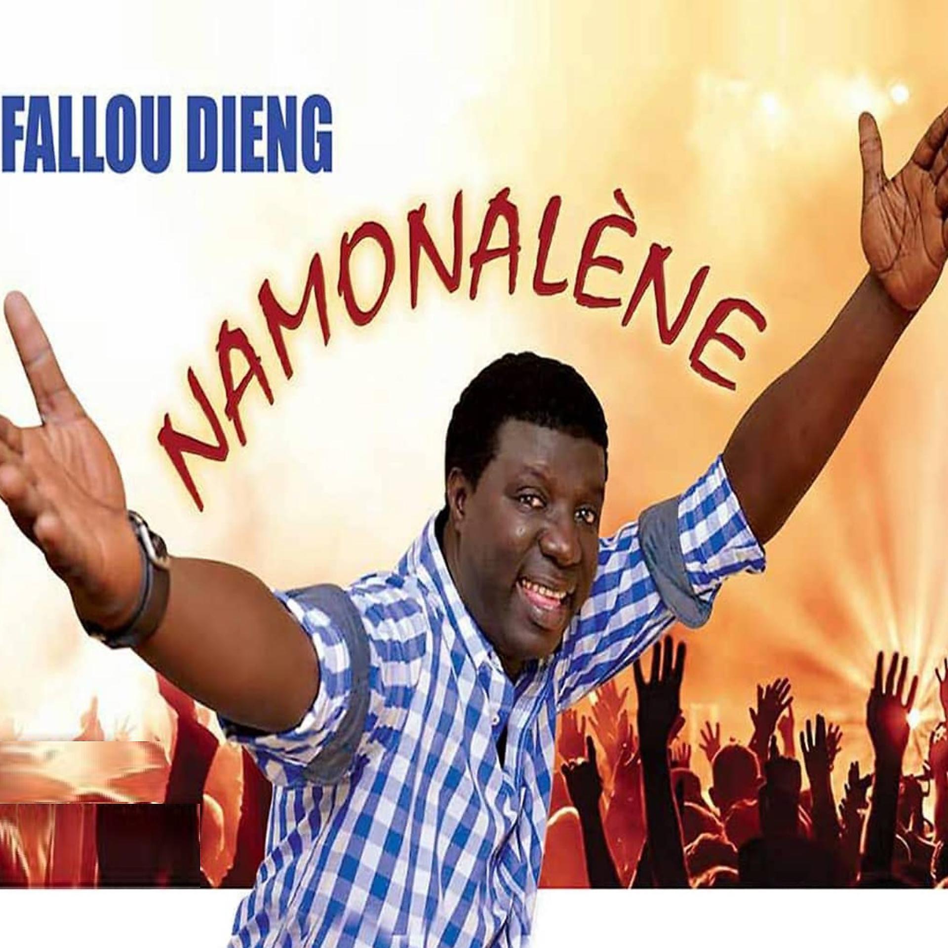 Постер альбома Namonalene