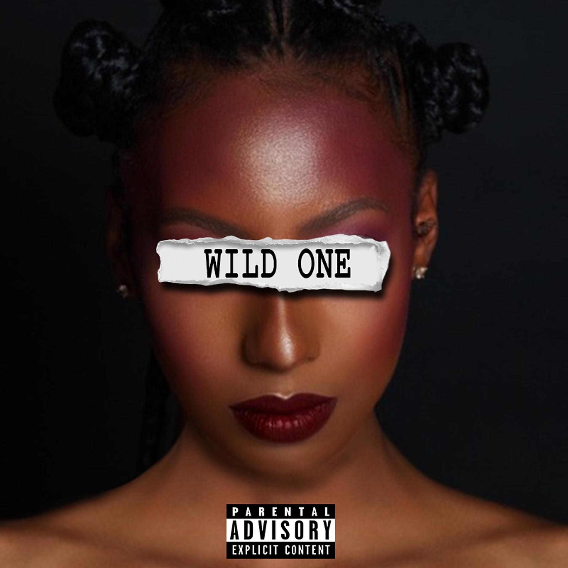 Постер альбома Wild One
