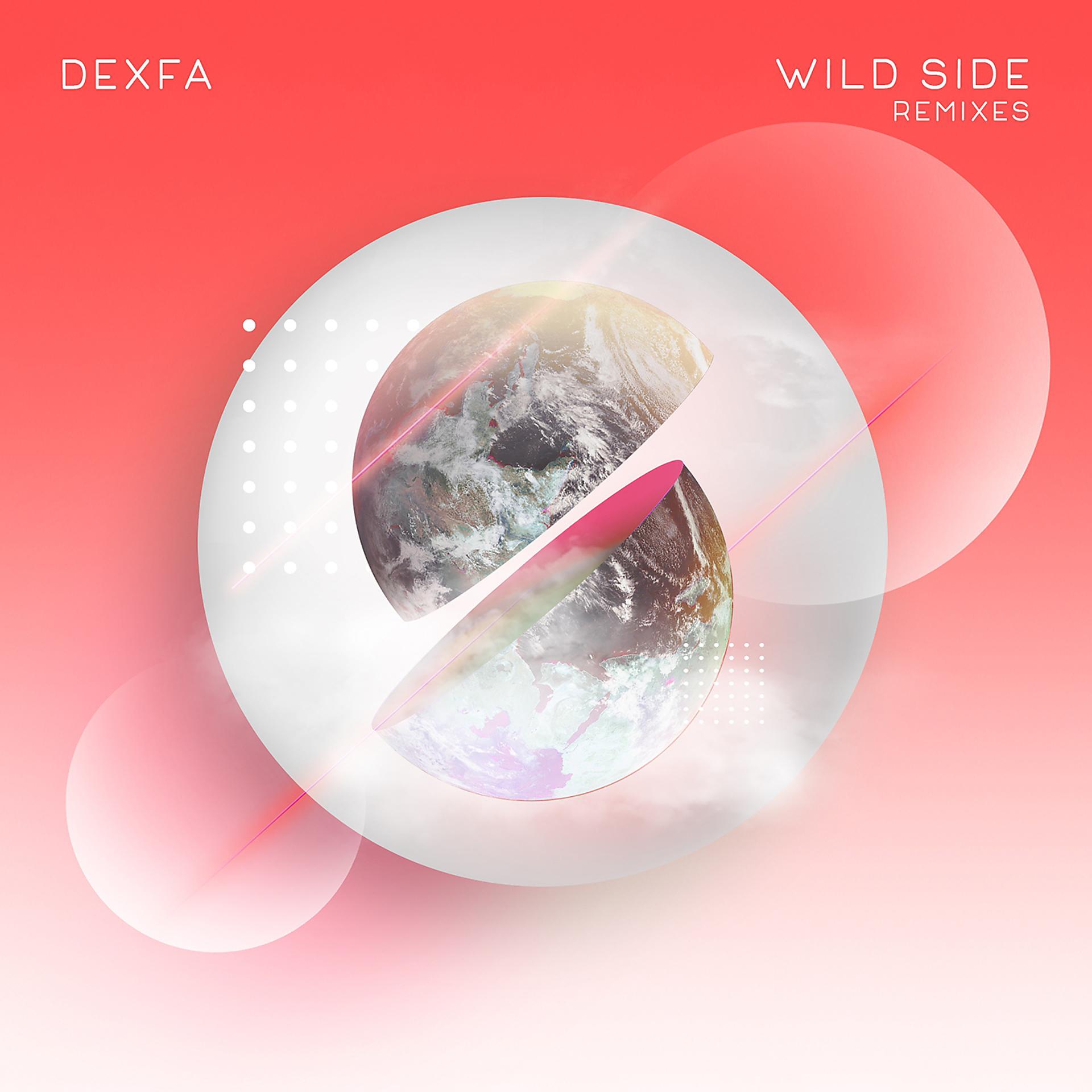 Постер альбома Wild Side (Remixes)