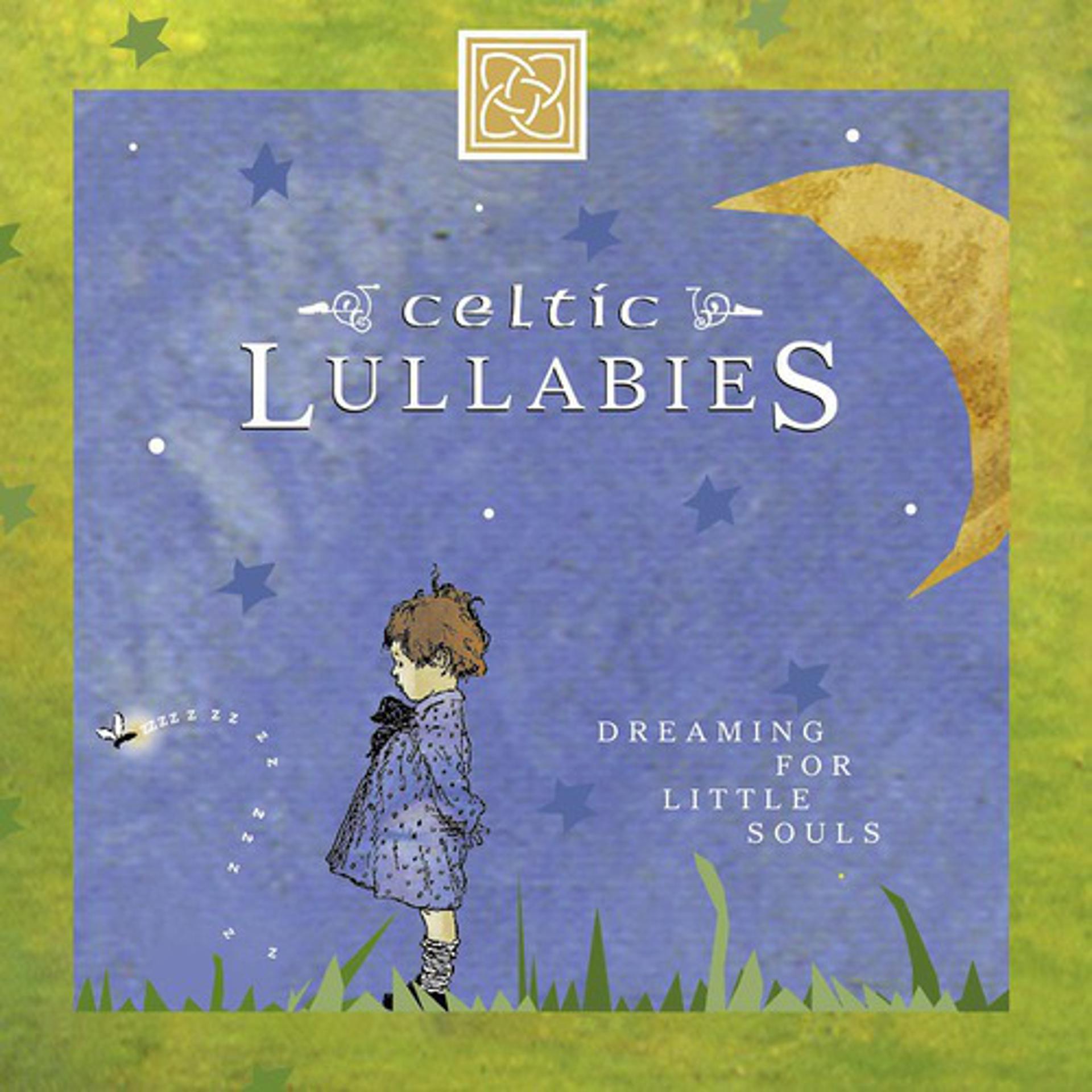 Постер альбома Celtic Lullabies