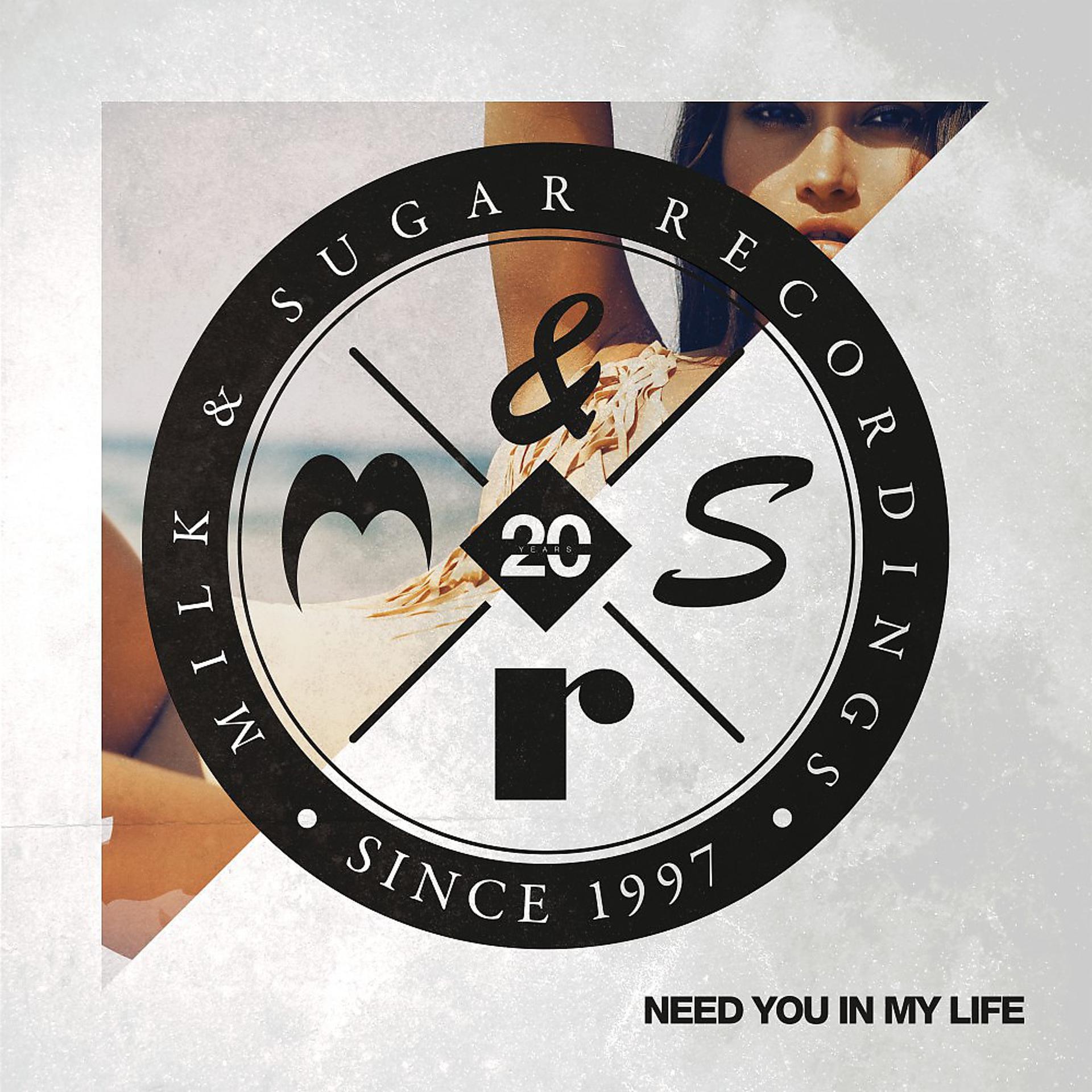 Постер альбома Need You in My Life (Superlover Remixes)