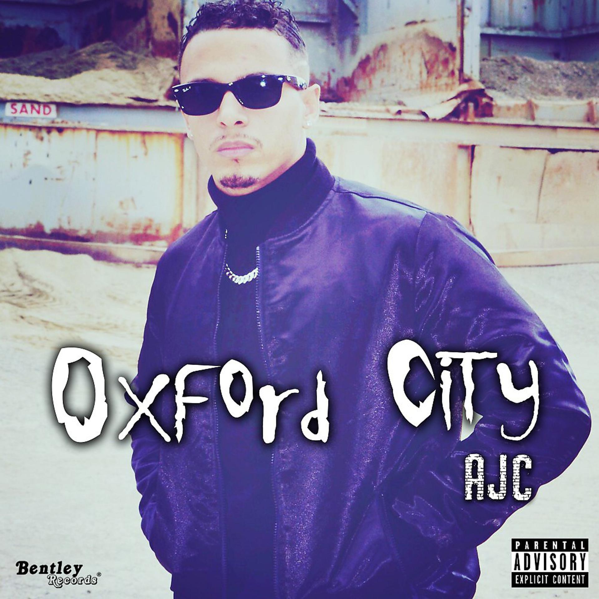 Постер альбома Oxford City