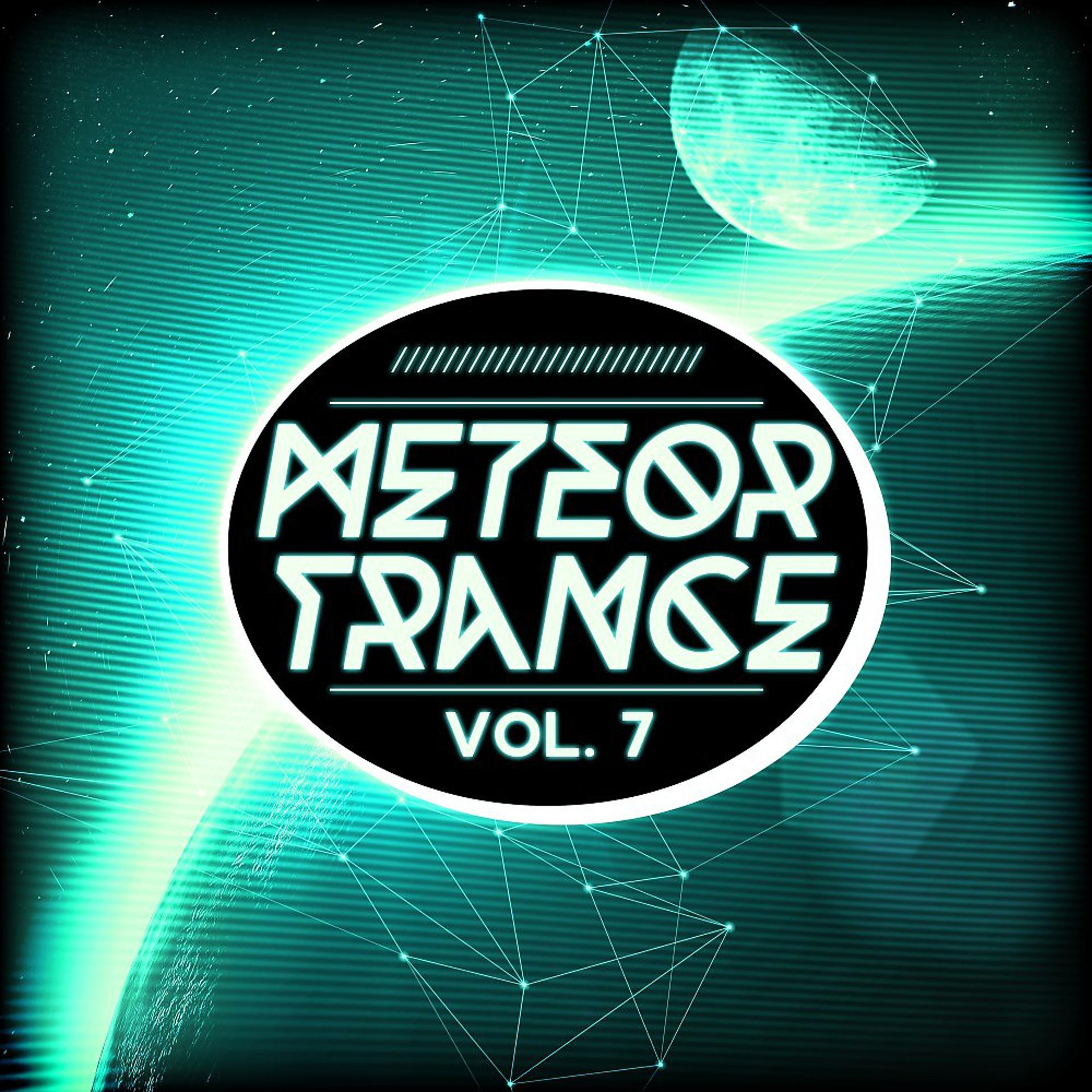 Постер альбома Meteor Trance, Vol. 7