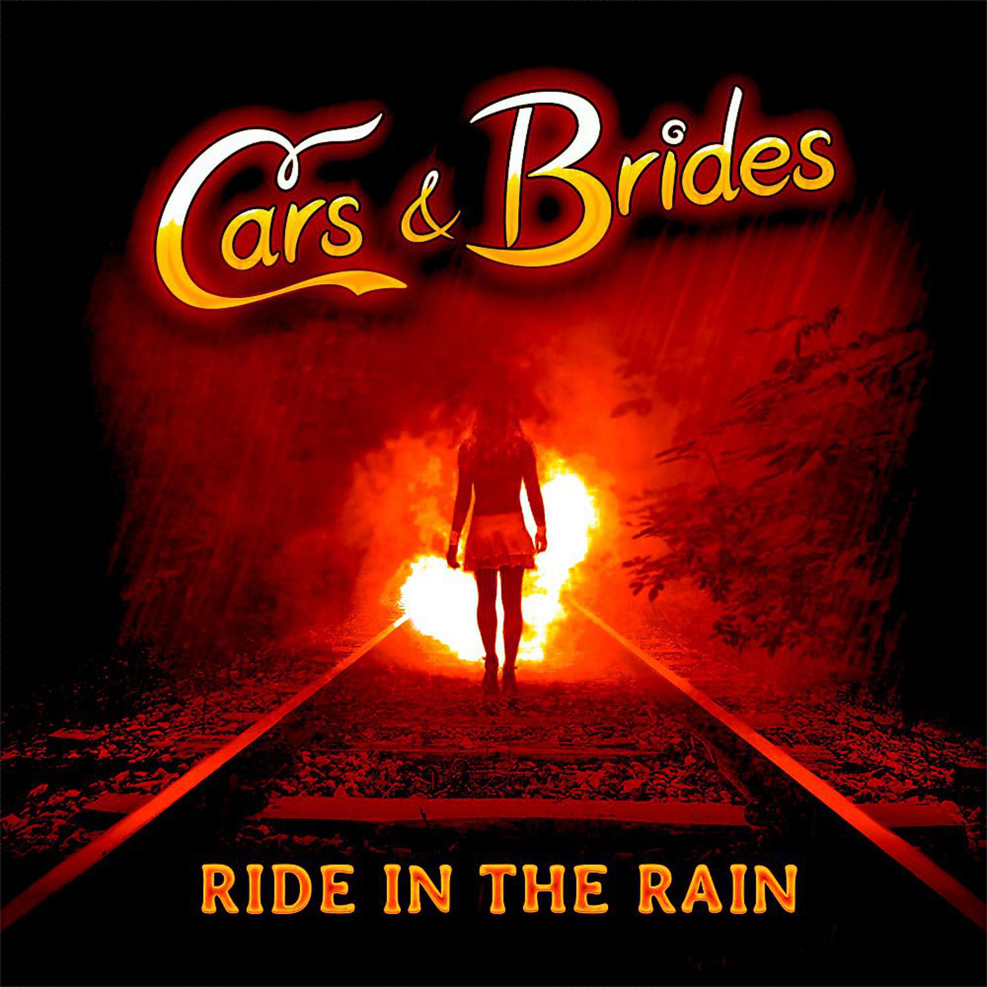 Постер альбома Ride in the Rain (Remix)