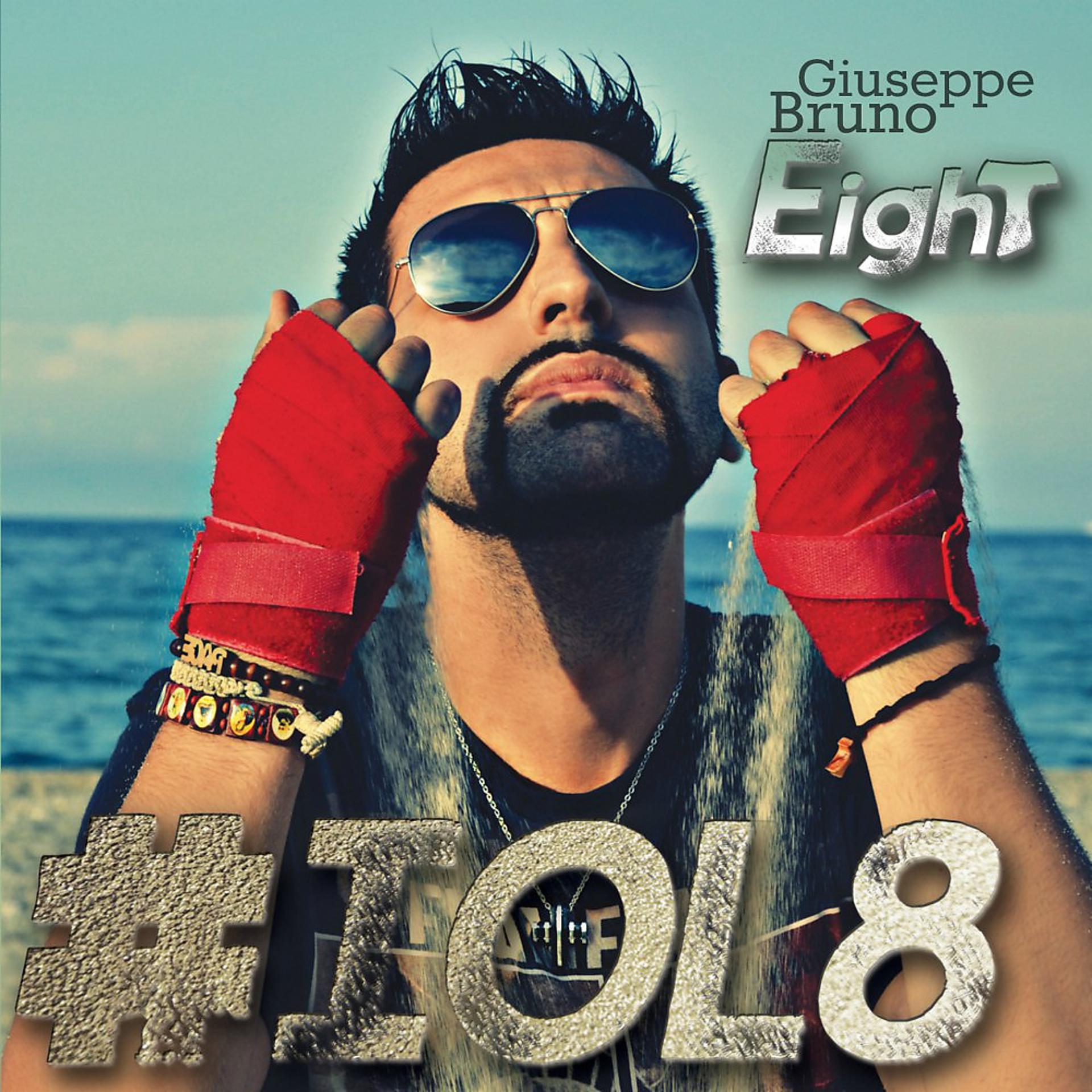 Постер альбома Io L8