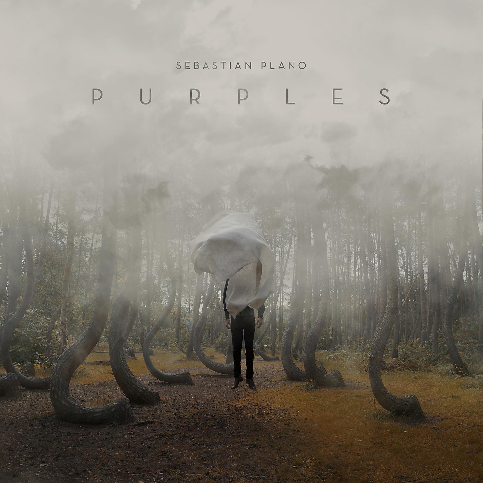 Постер альбома Purples