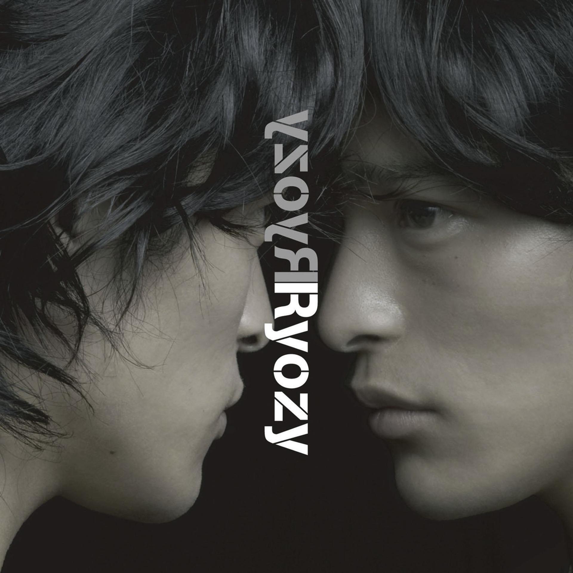 Постер альбома Ryozy Ryozy