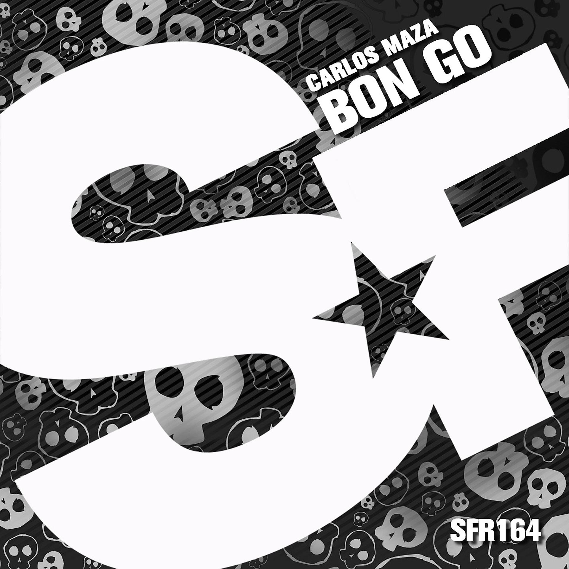 Постер альбома Bon Go
