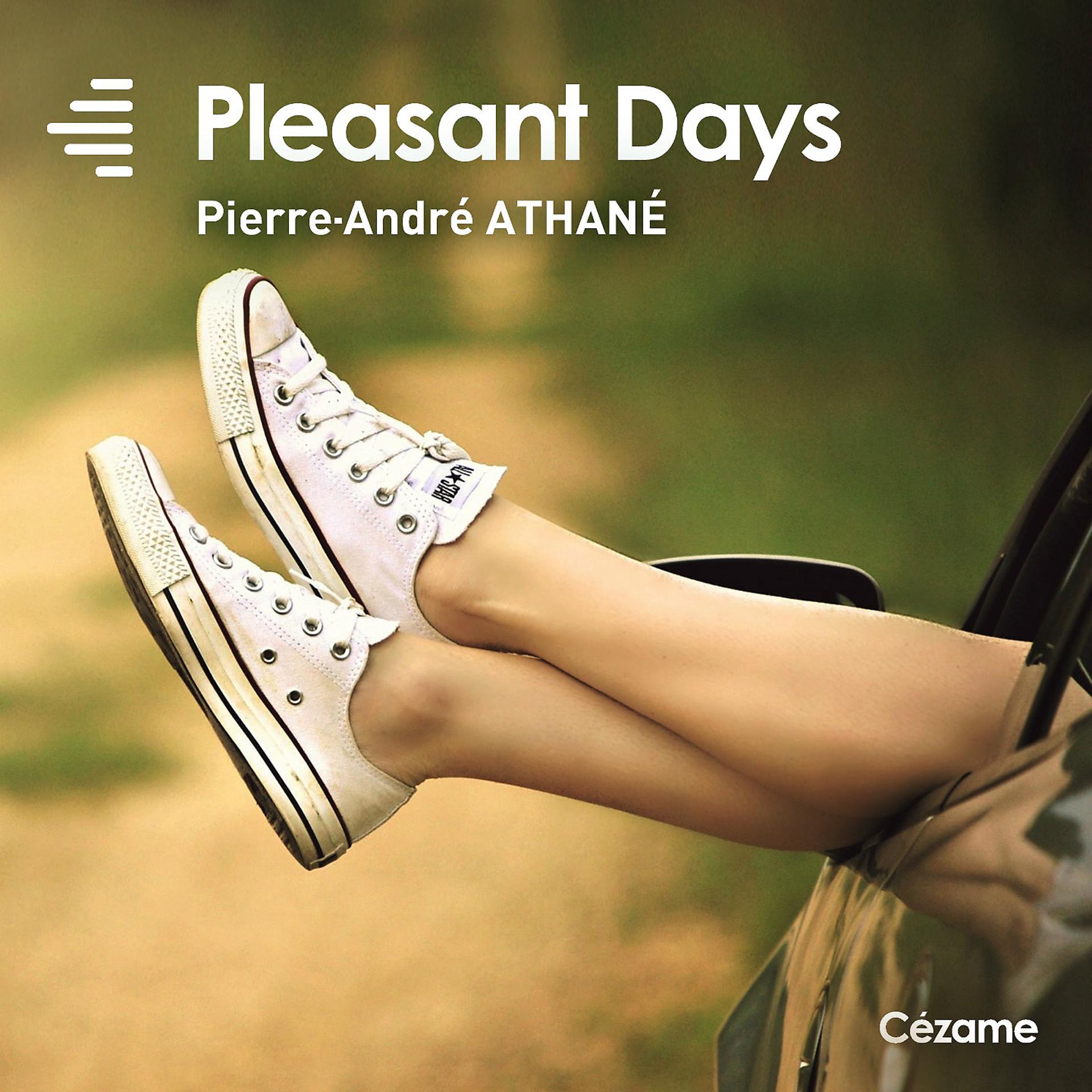 Постер альбома Pleasant Days