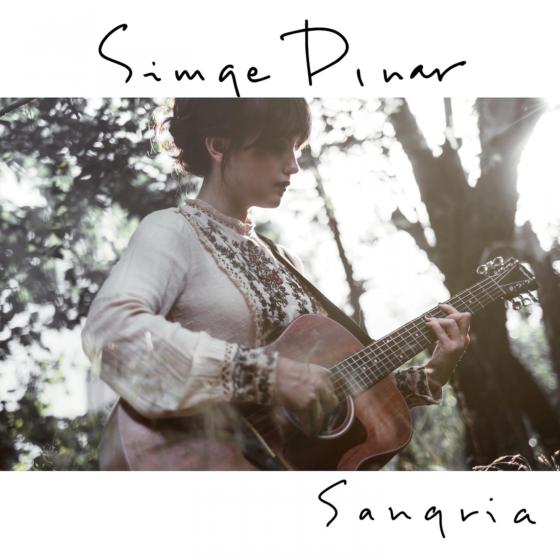 Постер альбома Sangria