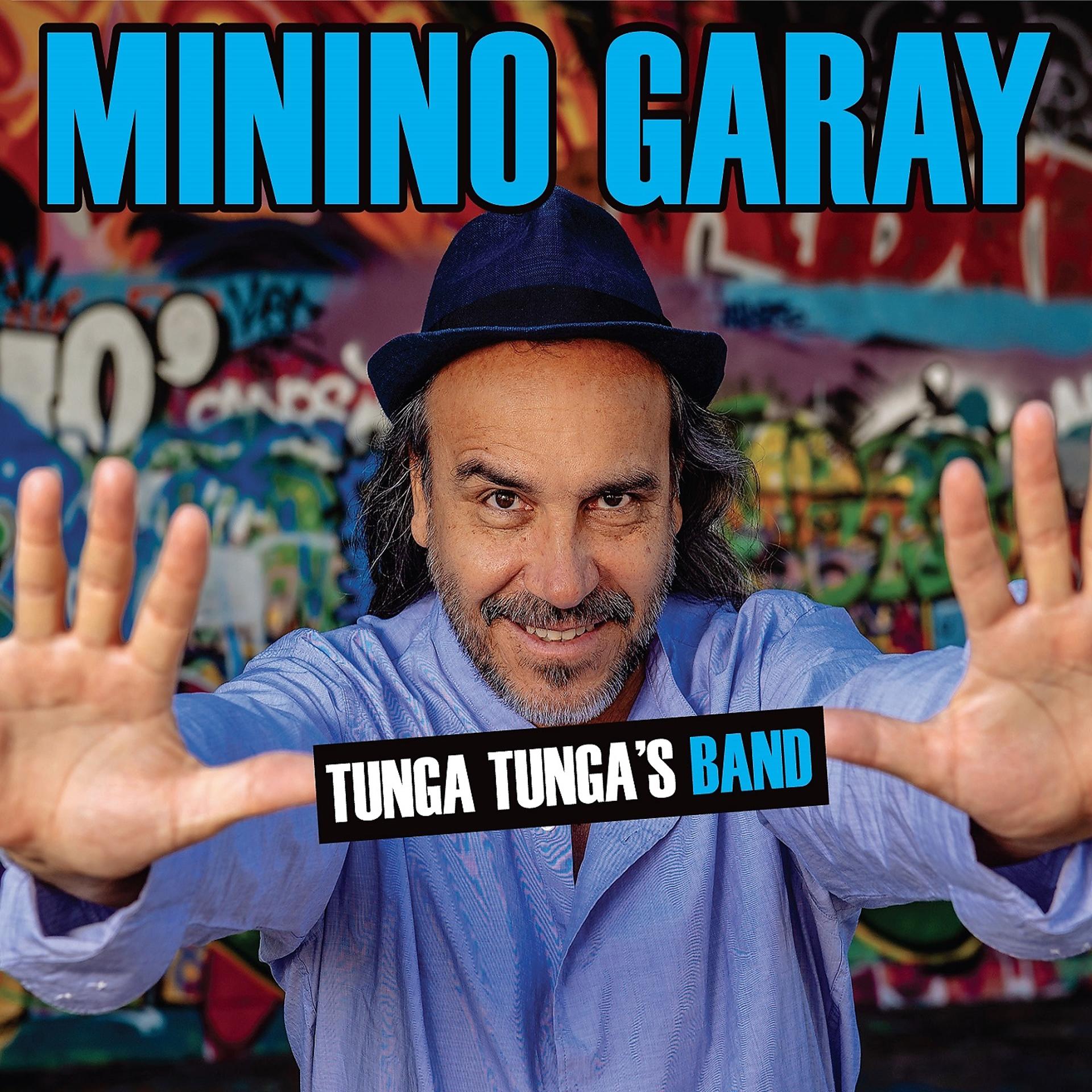 Постер альбома Tunga Tunga's Band