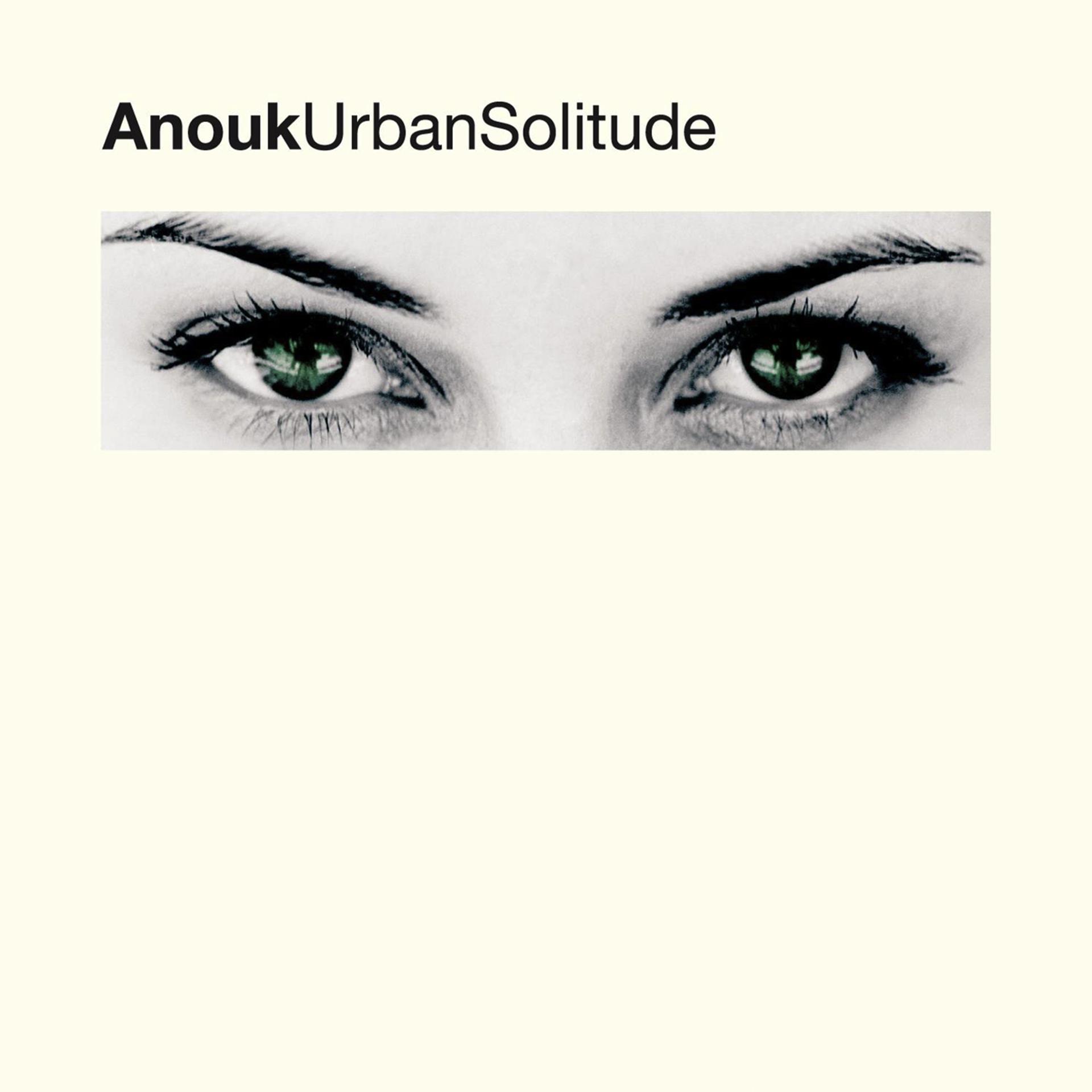 Постер альбома Urban Solitude