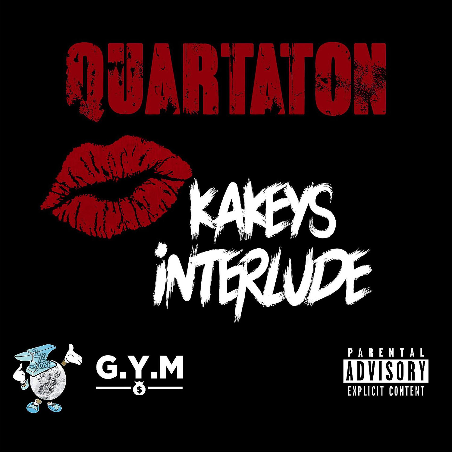 Постер альбома Kakeys Interlude