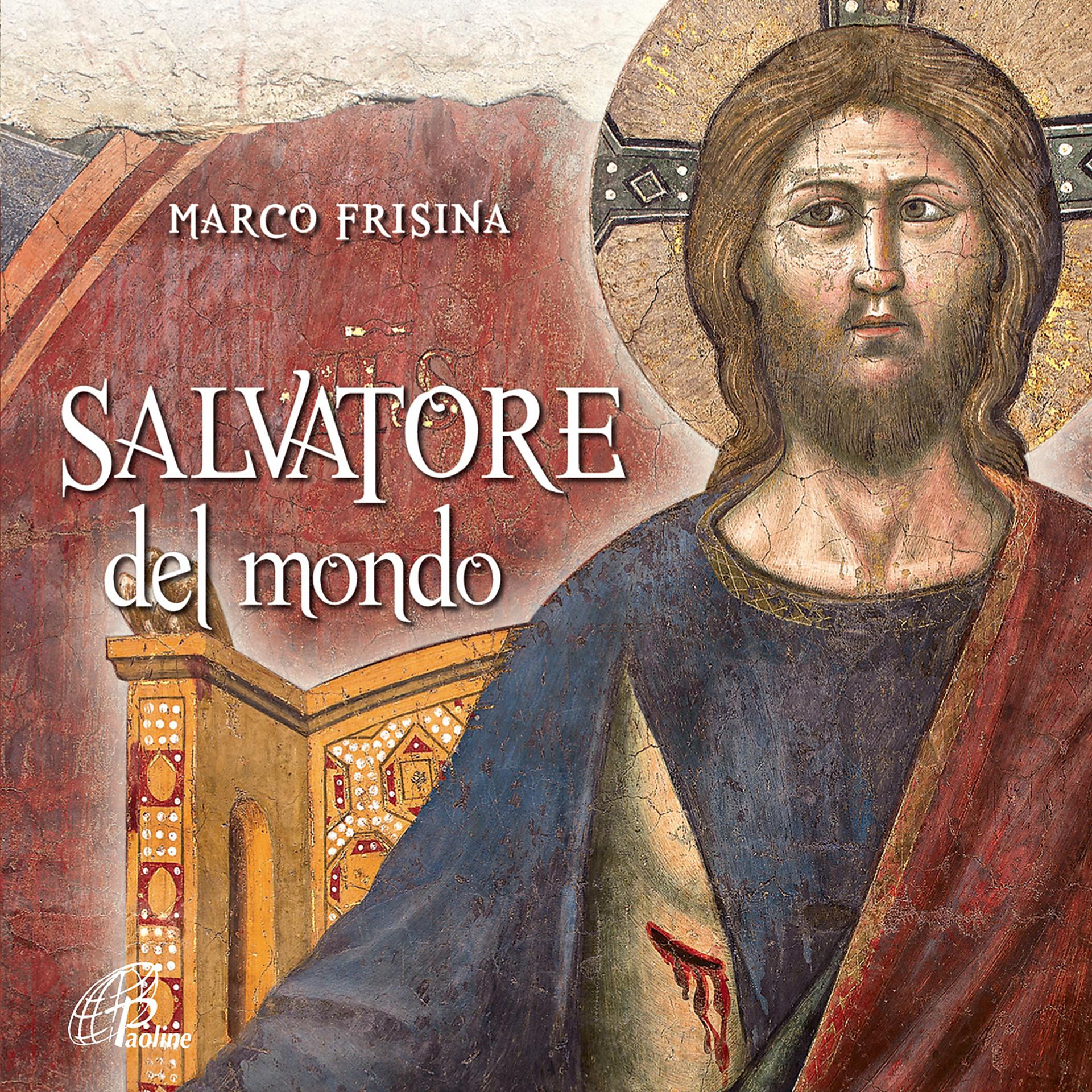 Постер альбома Salvatore del mondo
