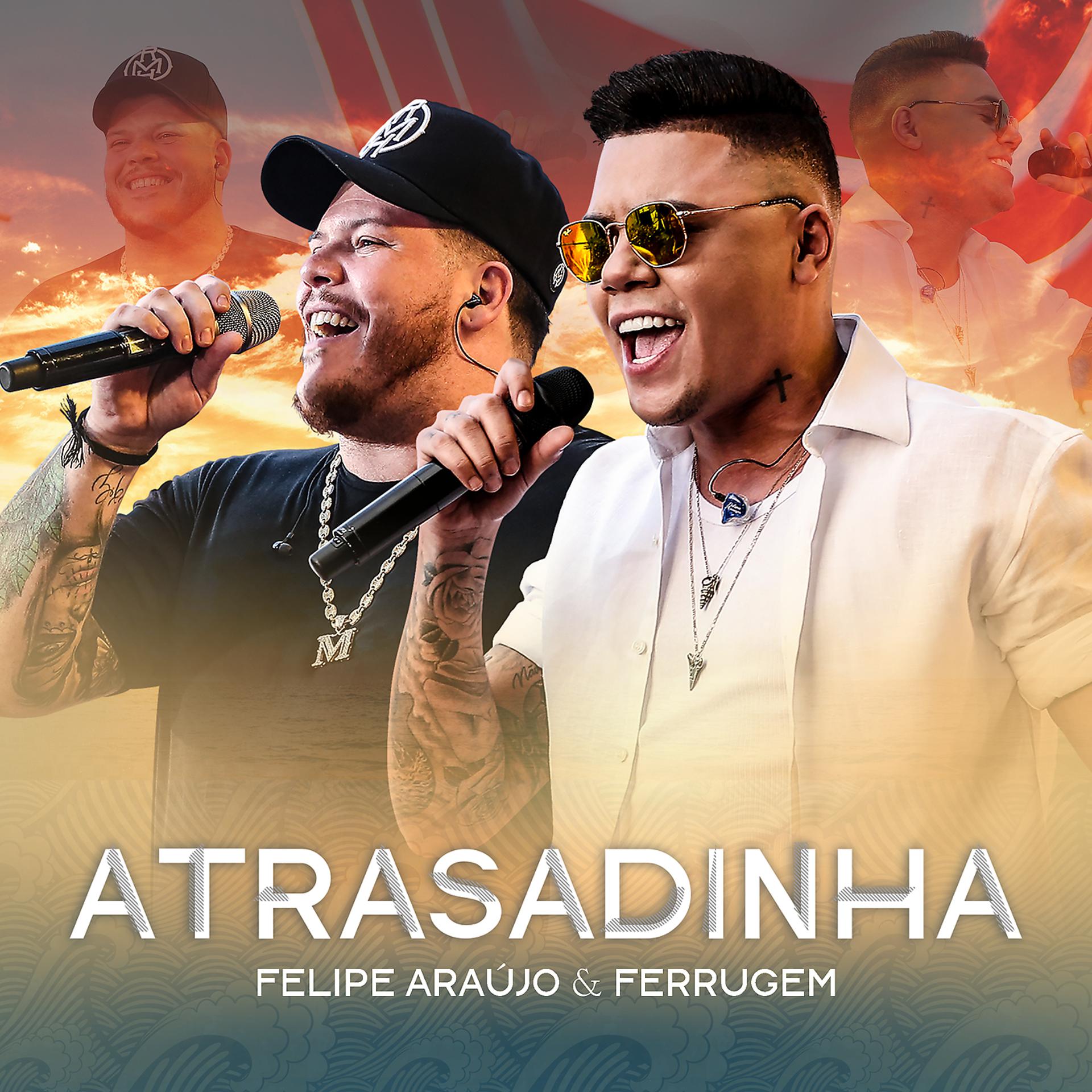 Постер альбома Atrasadinha