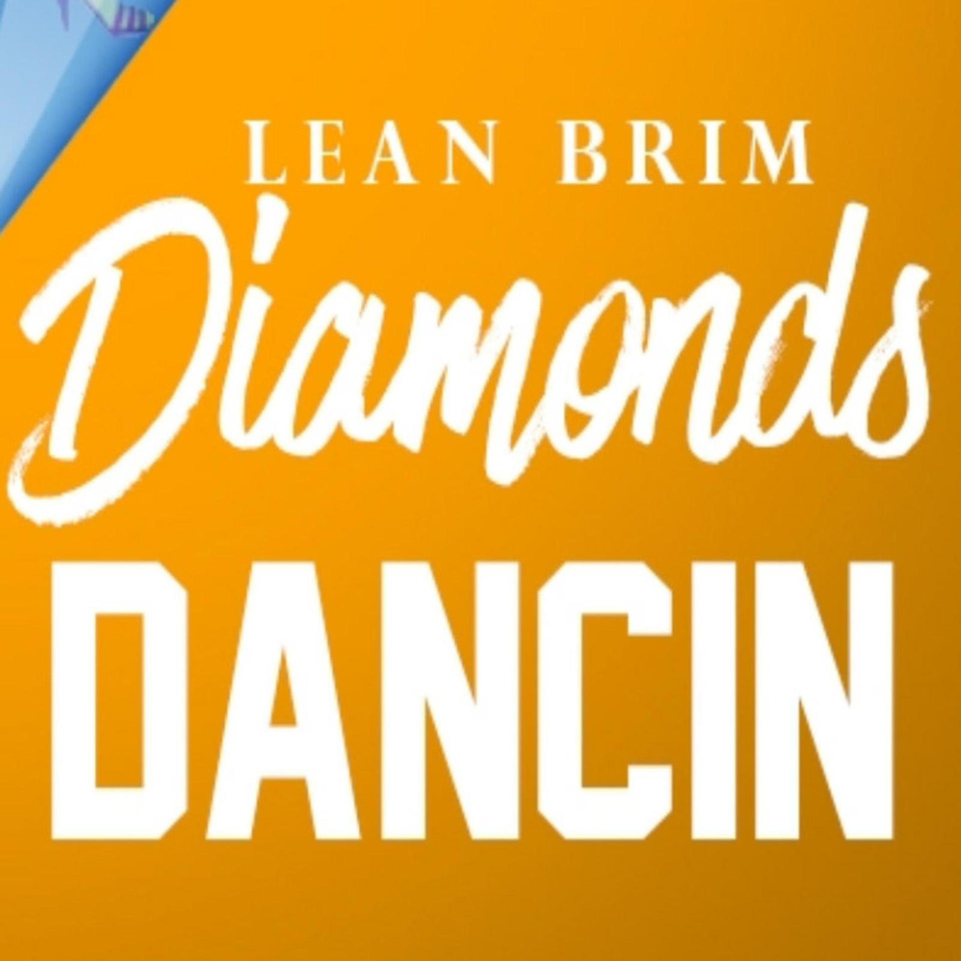 Постер альбома Diamonds Dancin