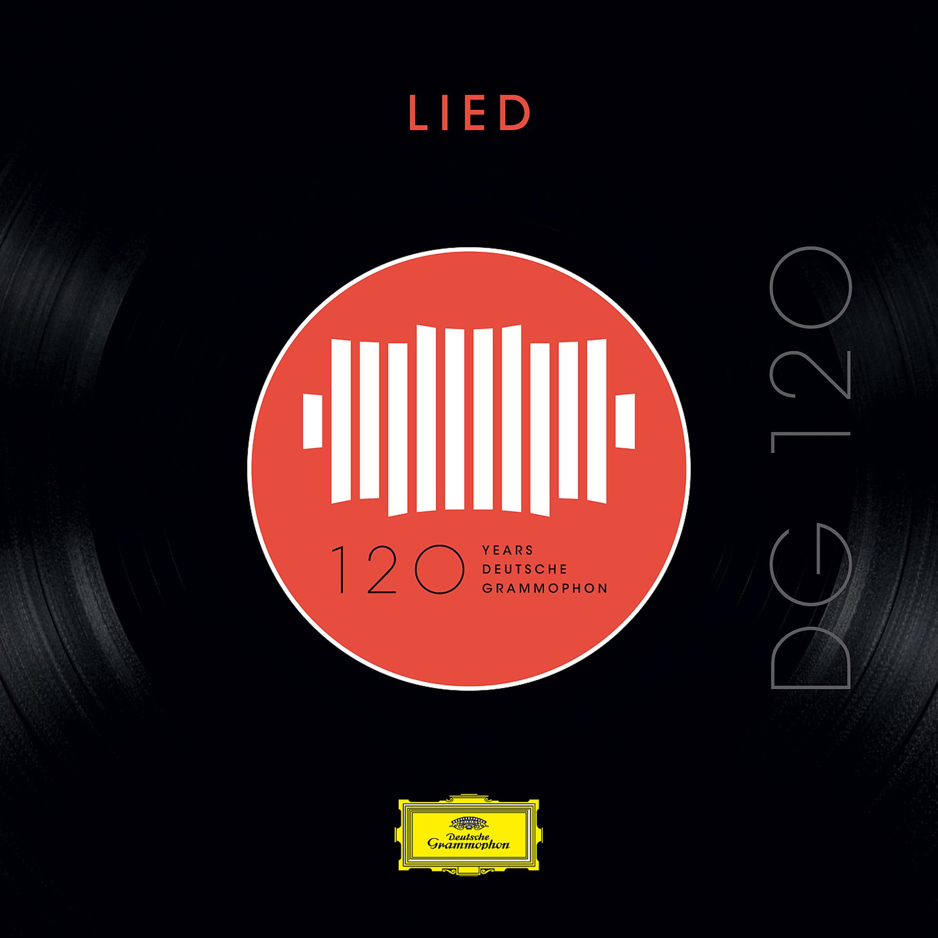 Постер альбома DG 120 – Lied