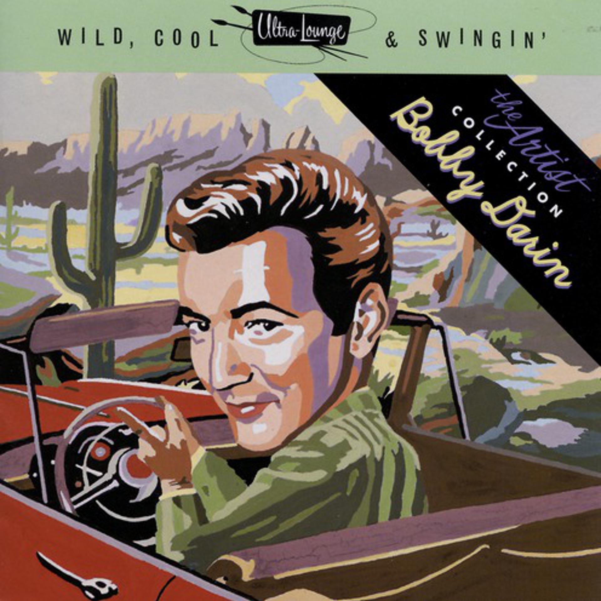 Постер альбома Wild, Cool & Swingin'