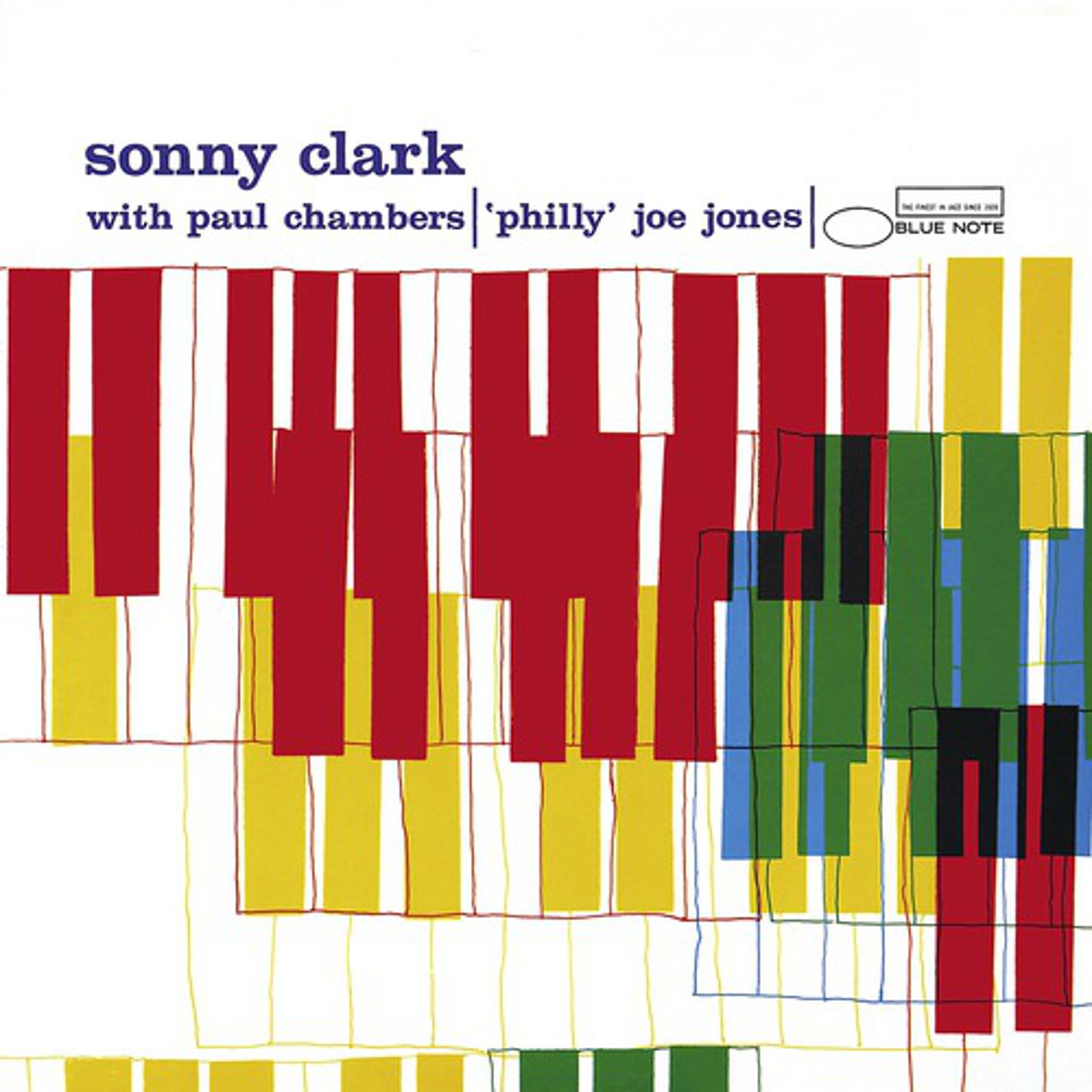 Постер альбома Sonny Clark Trio