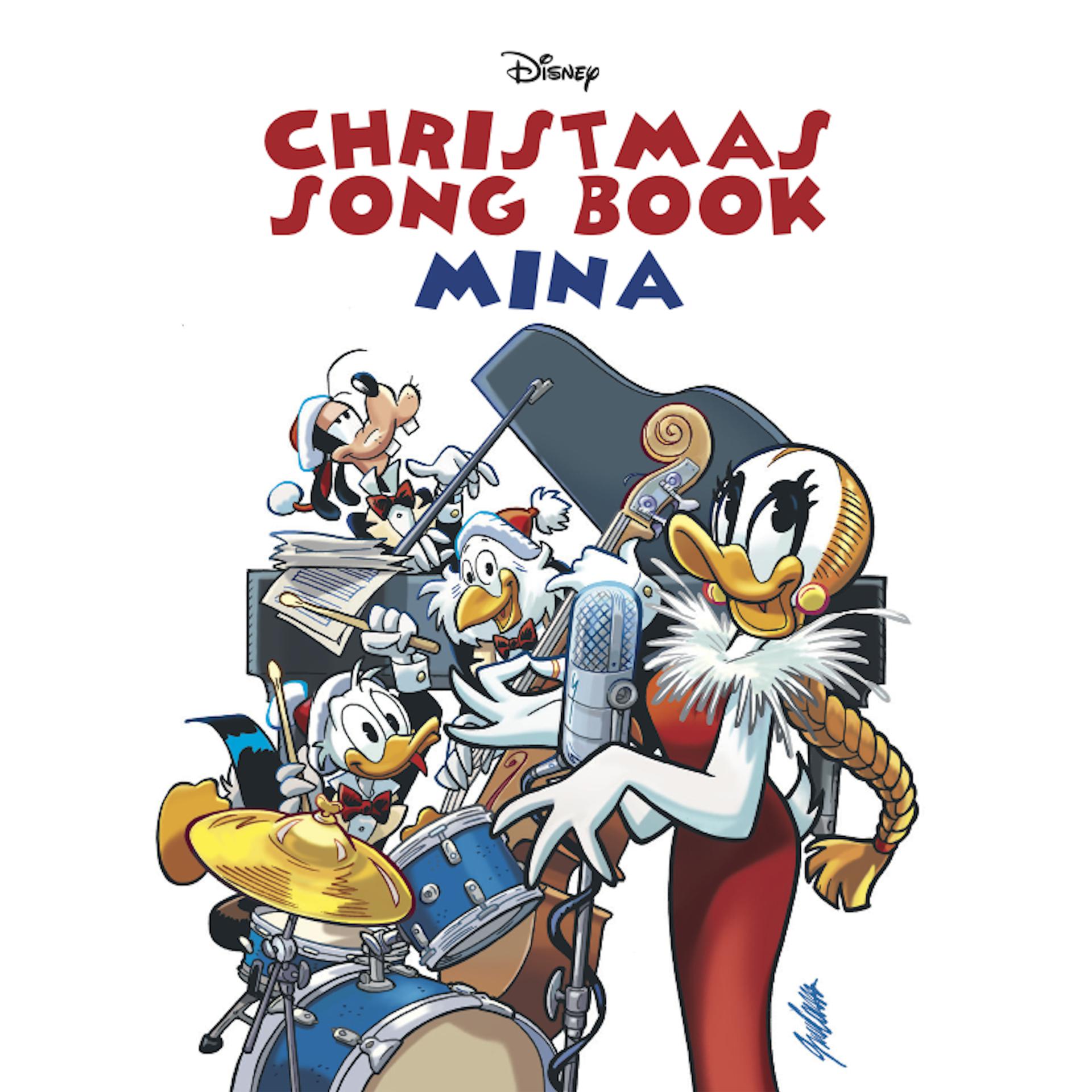 Постер альбома Christmas Song Book