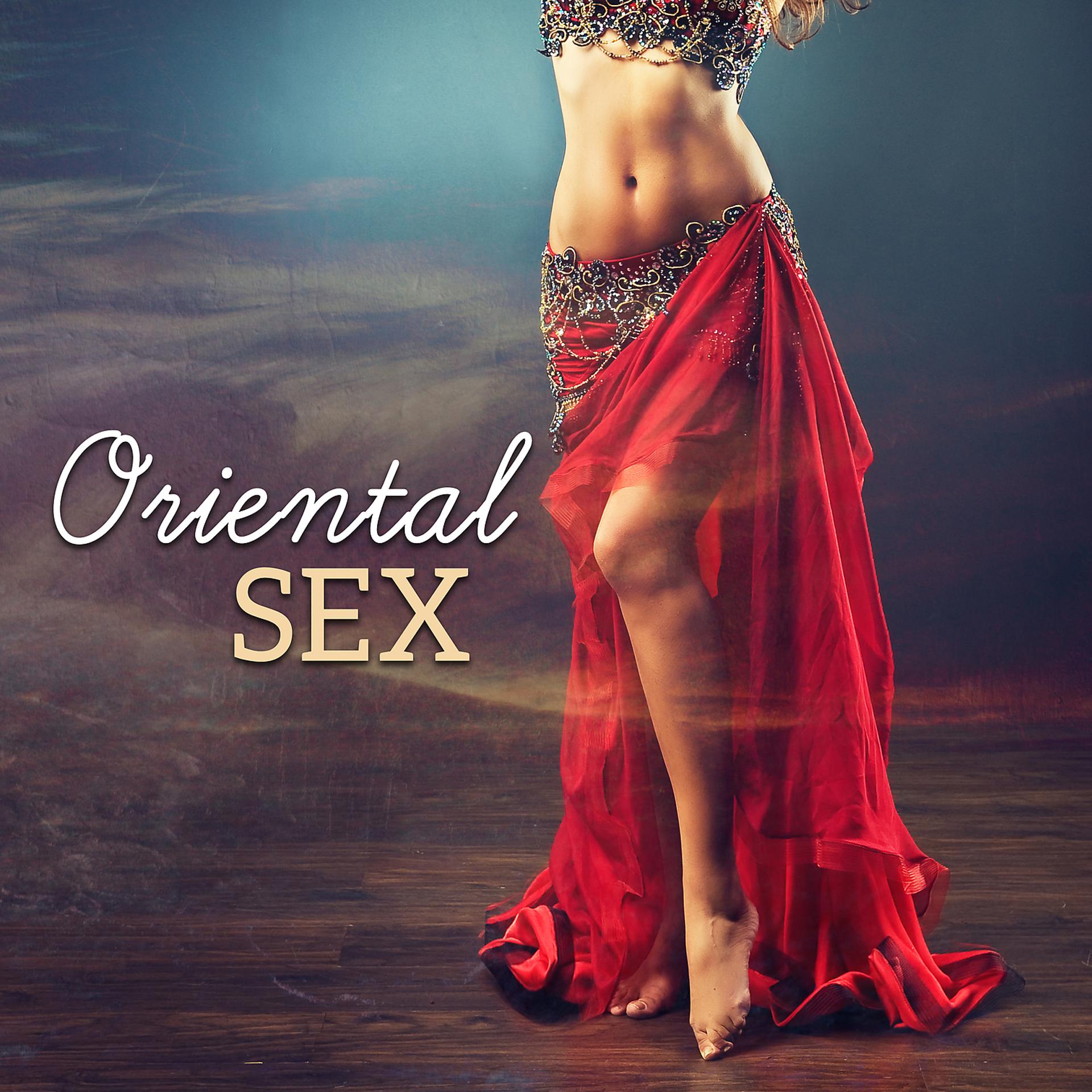 Постер альбома Oriental Sex