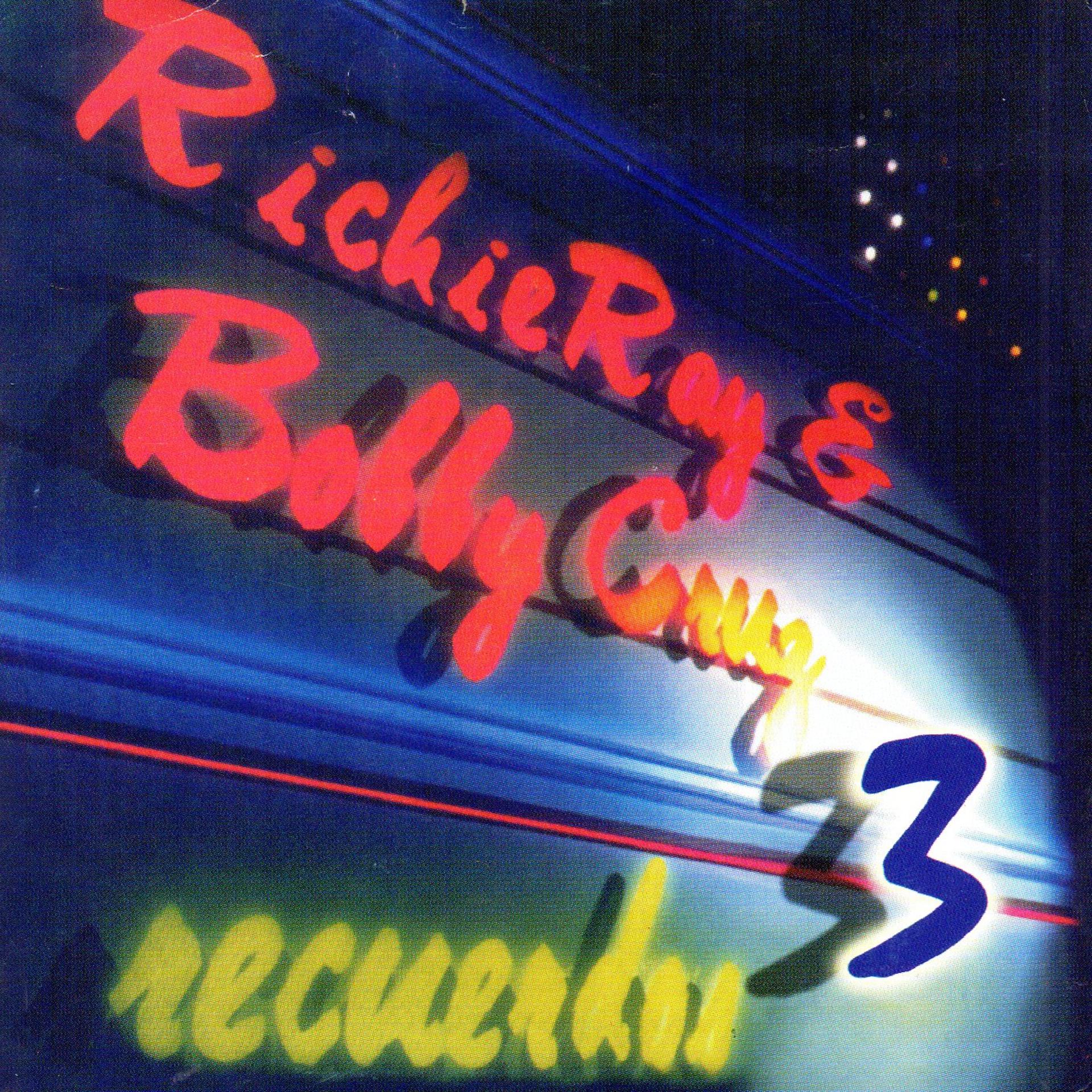 Постер альбома Recuerdos, Vol. 3