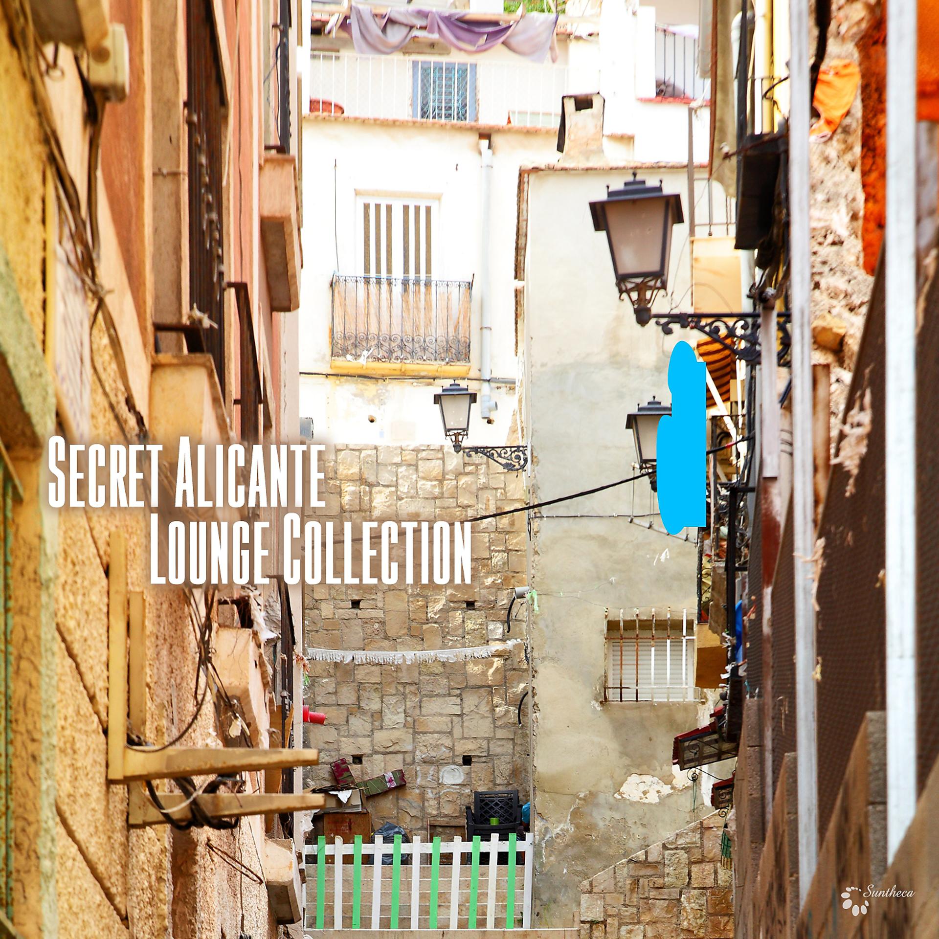 Постер альбома Secret Alicante Lounge Collection