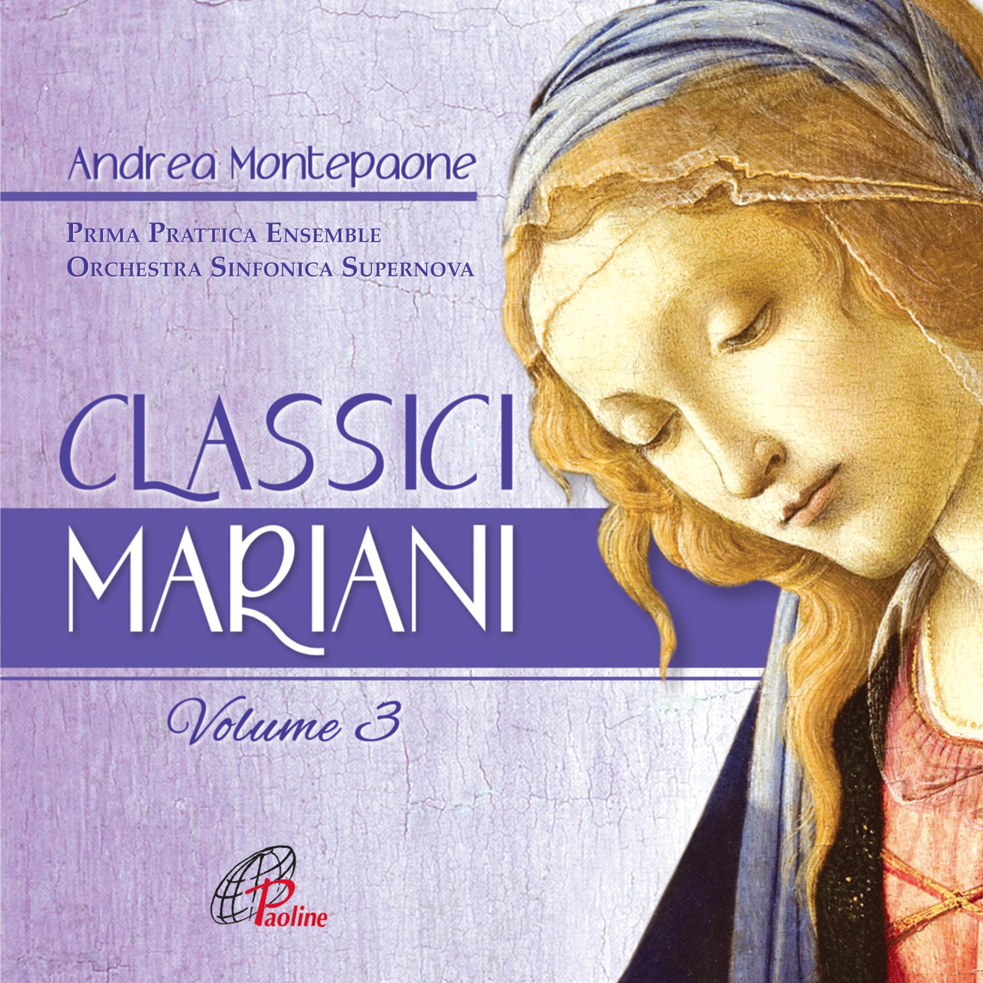 Постер альбома Classici Mariani, Vol. 3