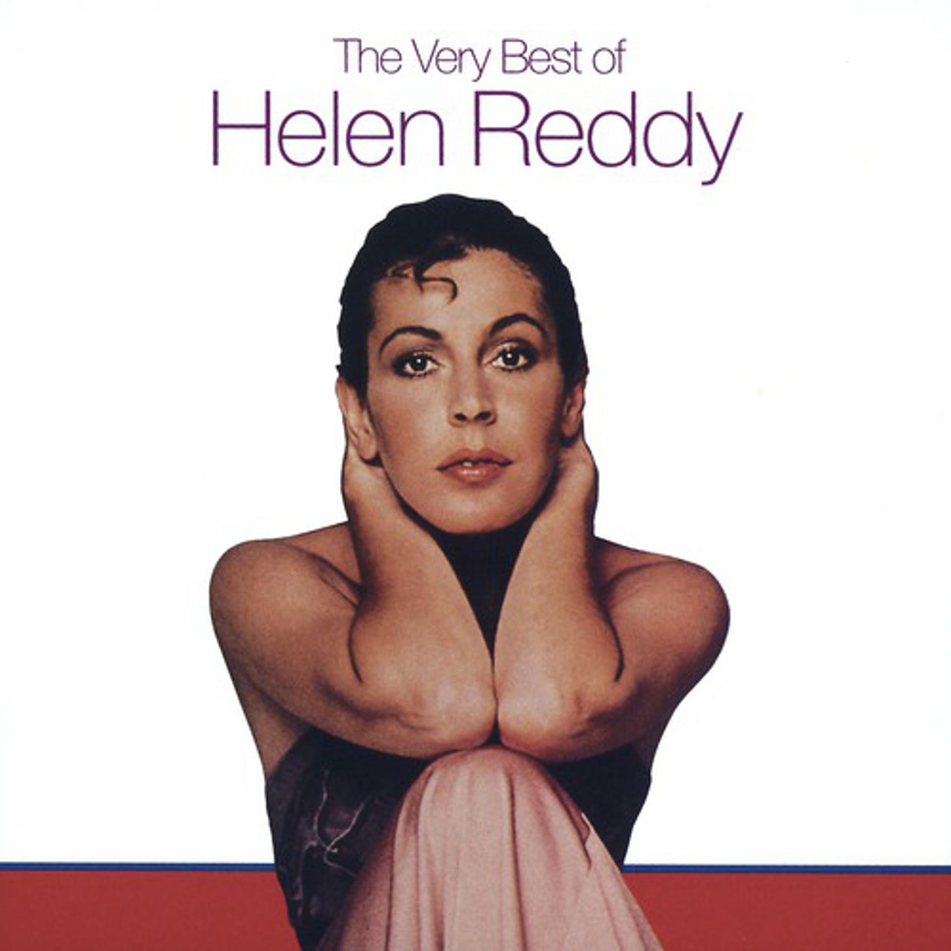 Постер альбома The Very Best Of Helen Reddy