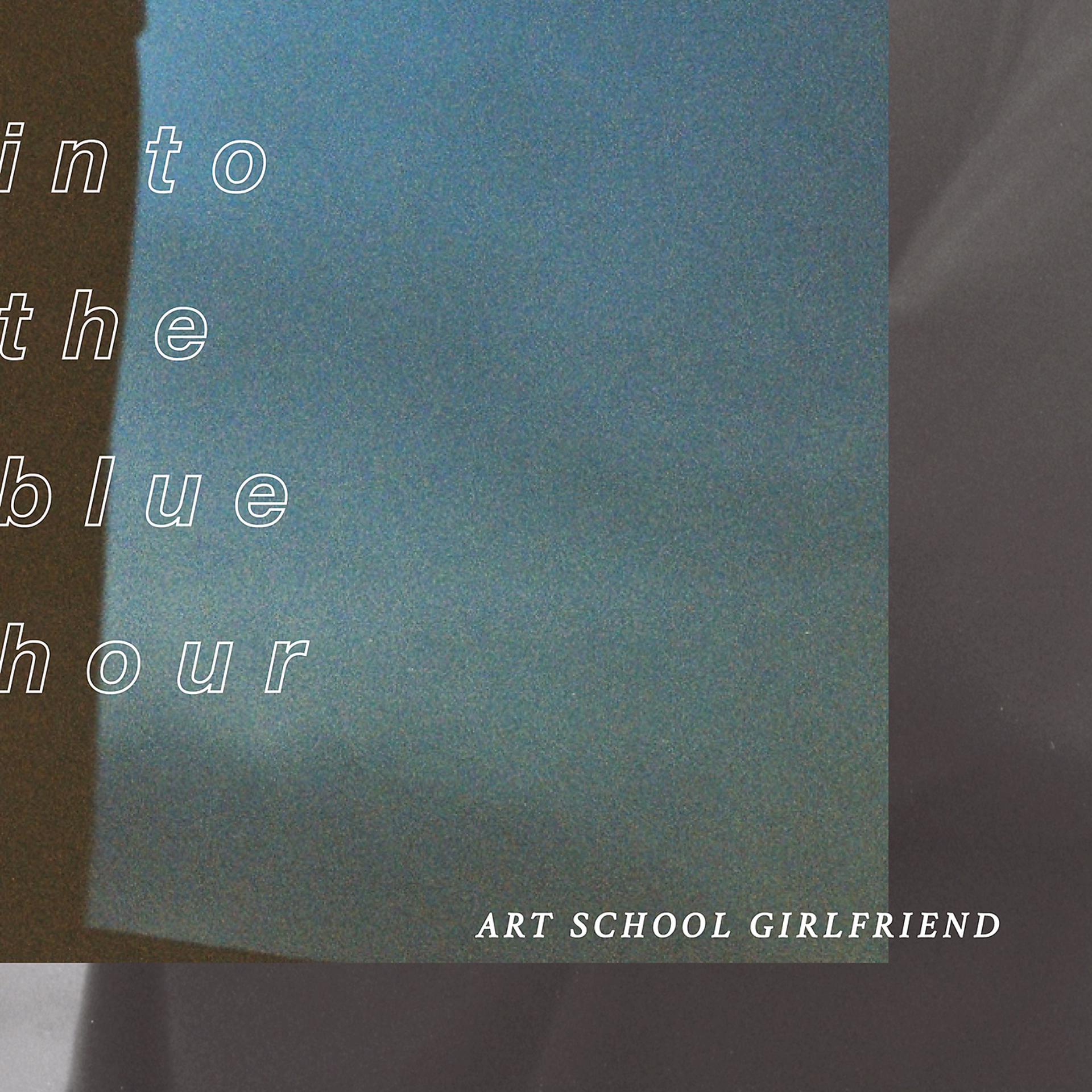 Постер альбома Into The Blue Hour - EP