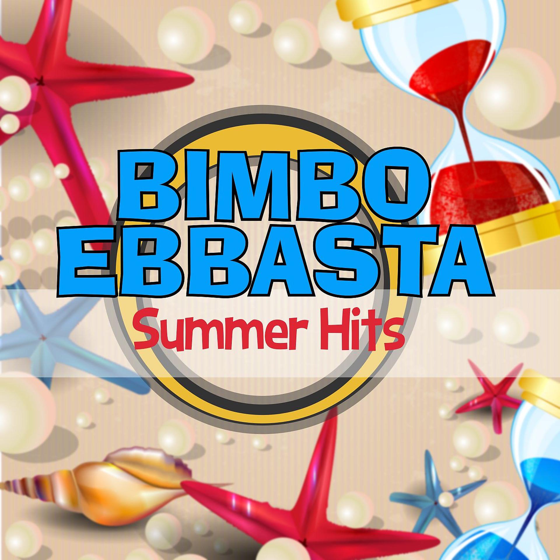 Постер альбома Bimbo ebbasta