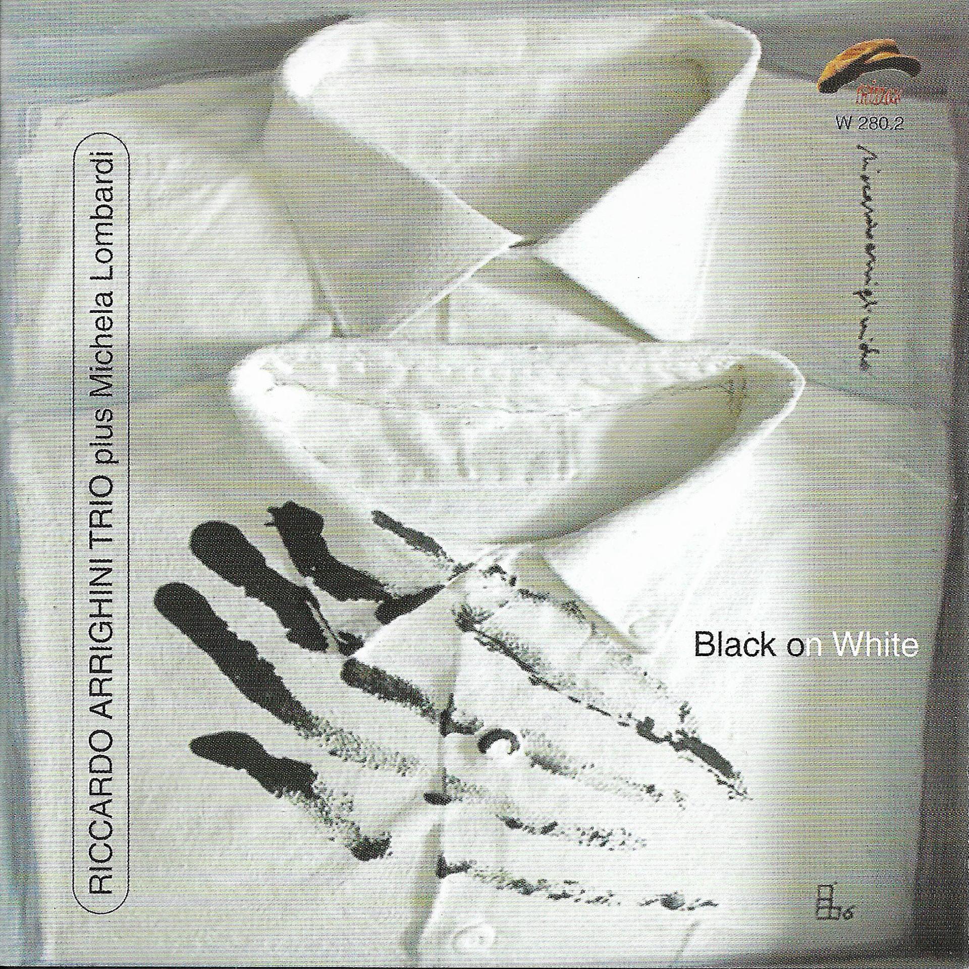 Постер альбома Black on White