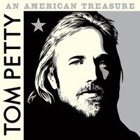Постер альбома An American Treasure