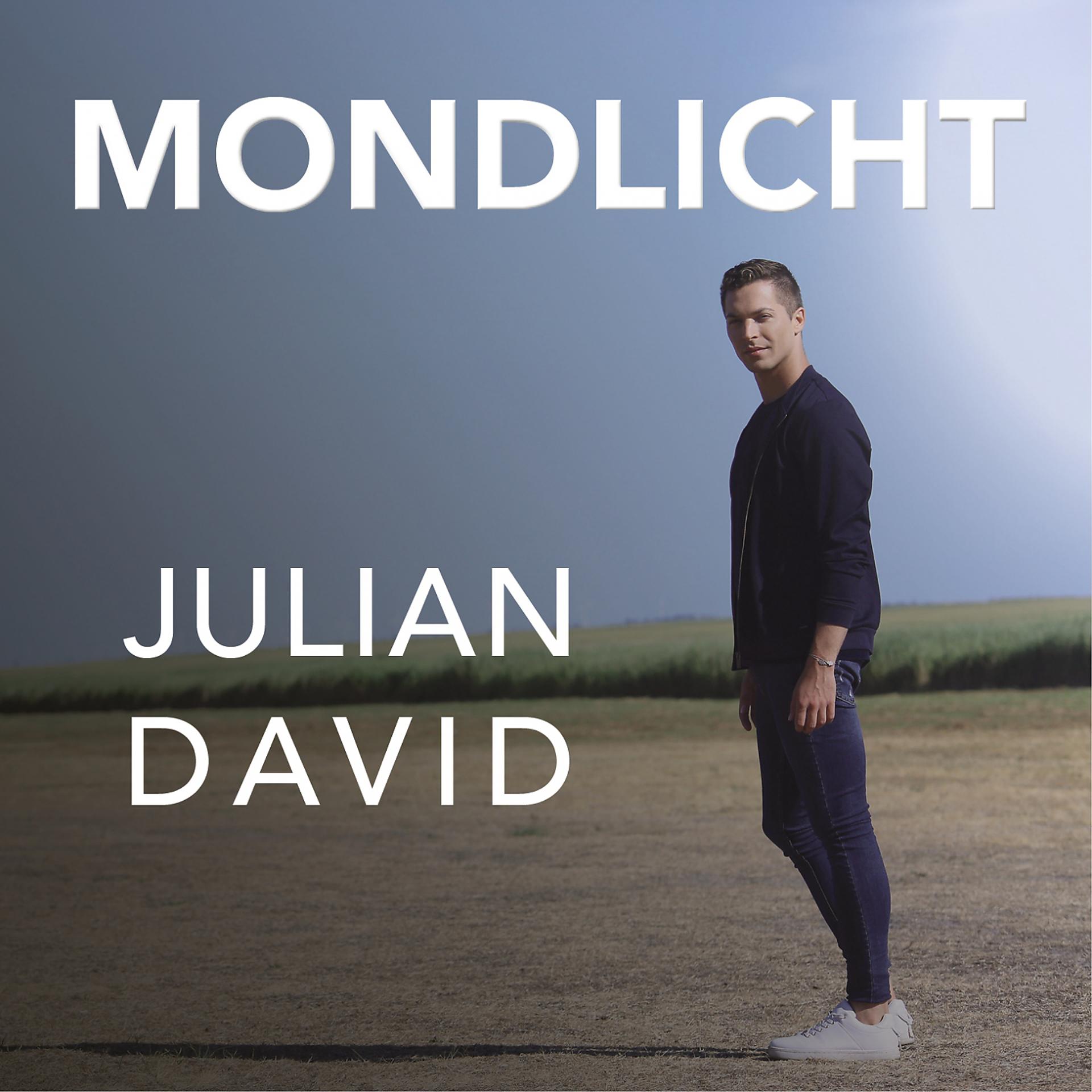 Постер альбома Mondlicht