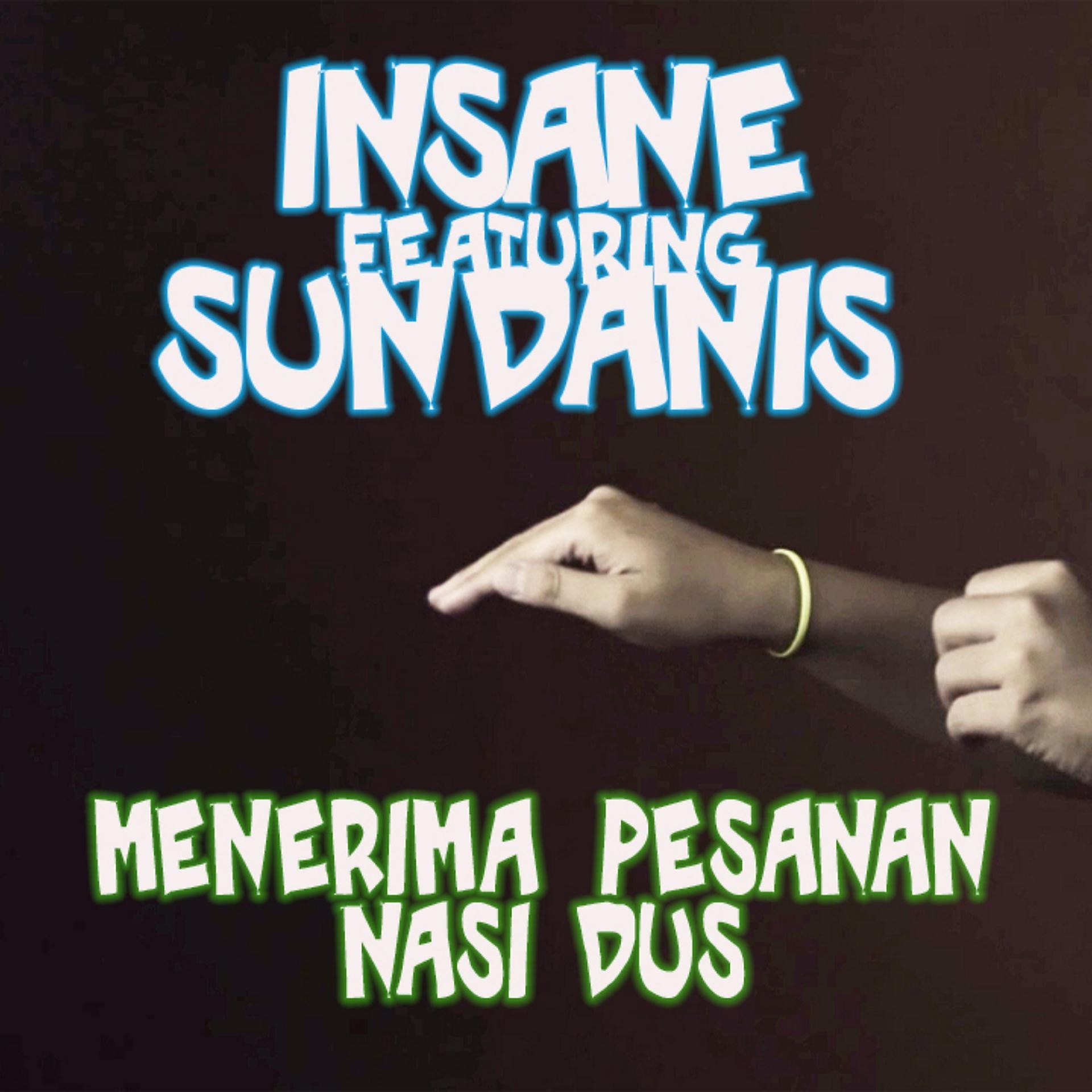 Постер альбома Menerima Pesanan Nasi Dus