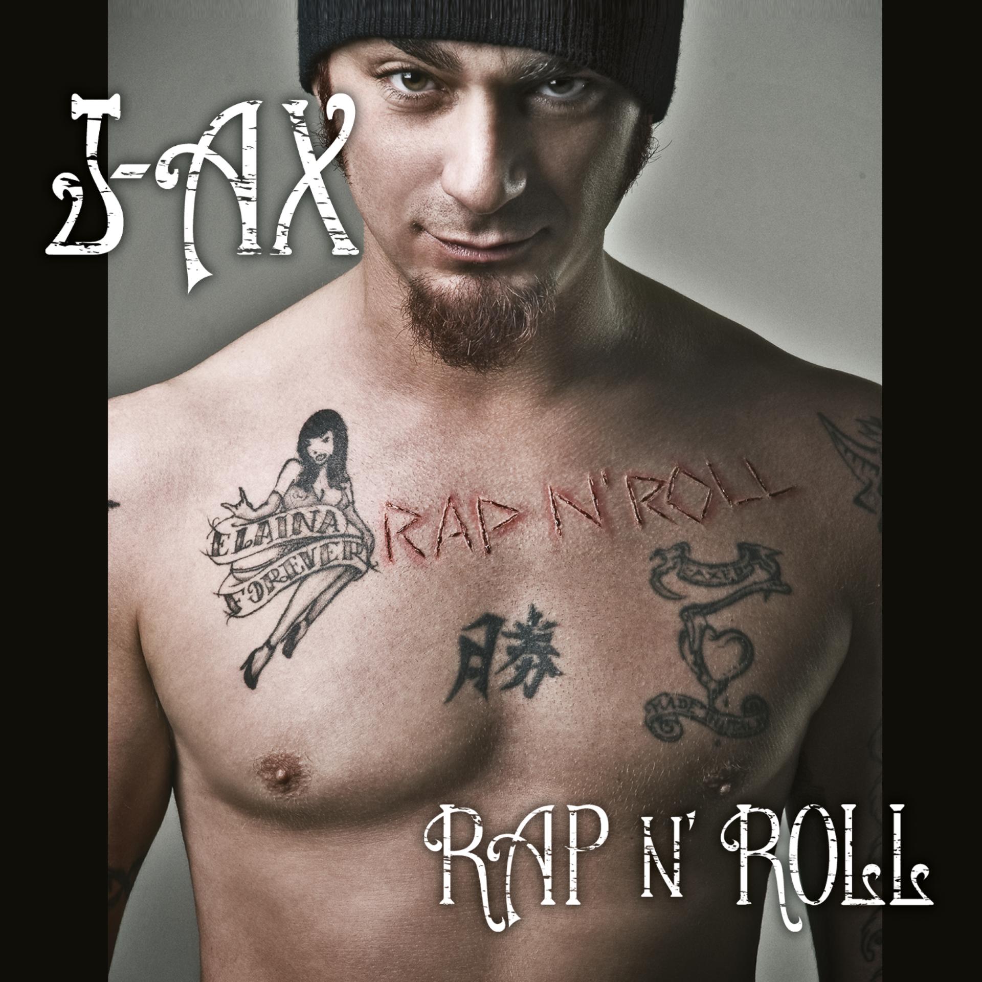 Постер альбома Rap n' Roll