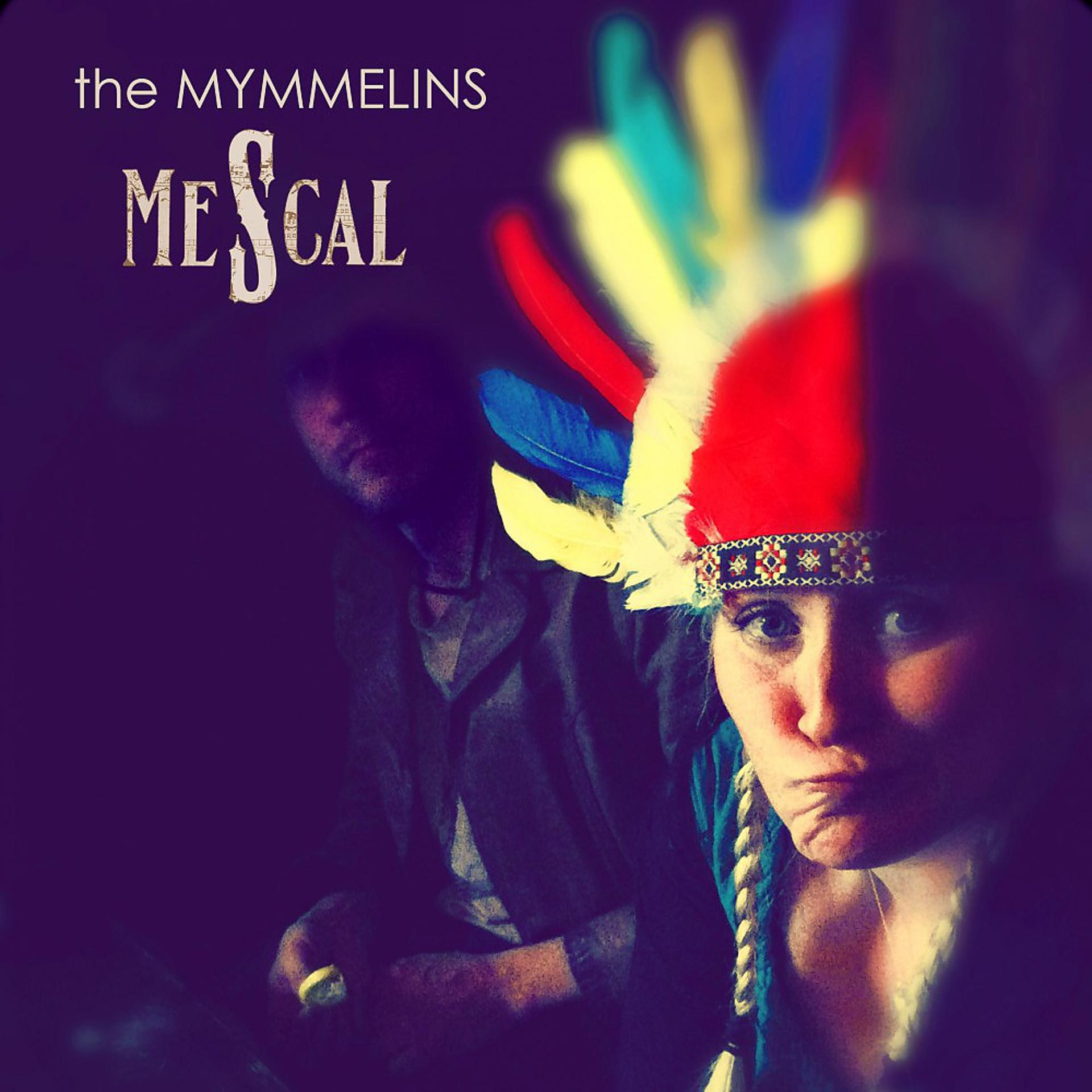 Постер альбома Mescal