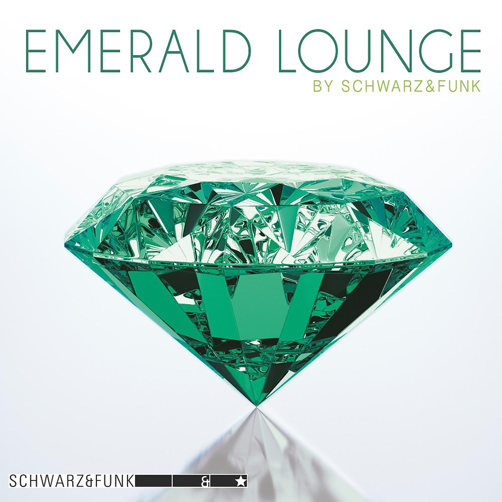 Постер альбома Emerald Lounge