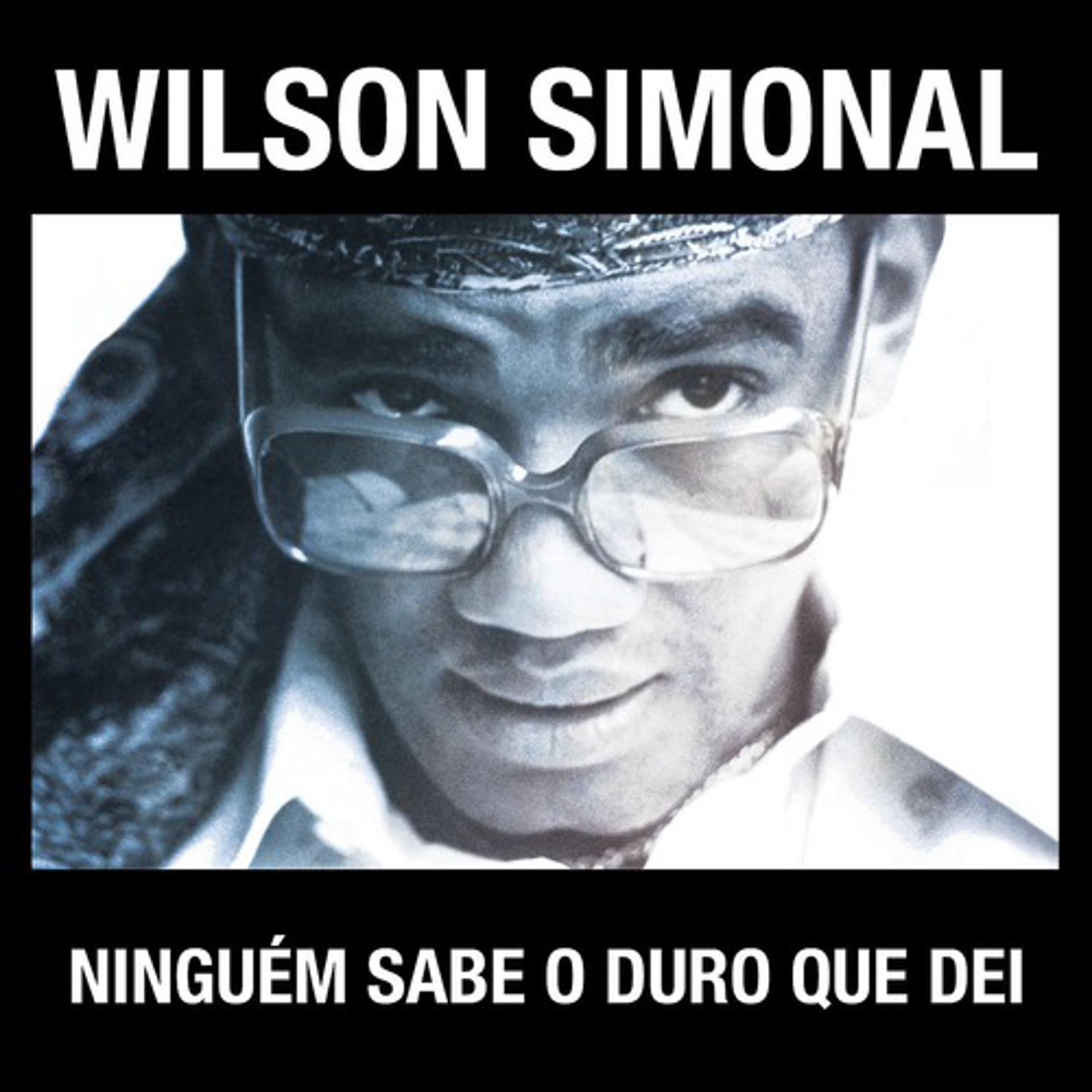 Постер альбома Simonal - Ninguém Sabe O Duro Que Dei